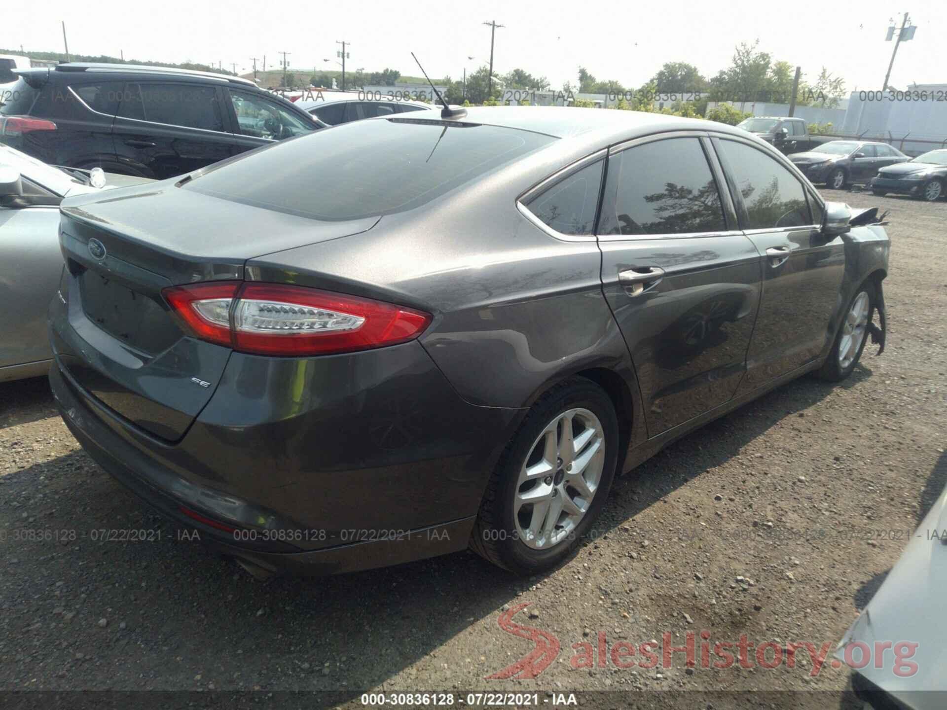 3FA6P0H71GR359042 2016 FORD FUSION