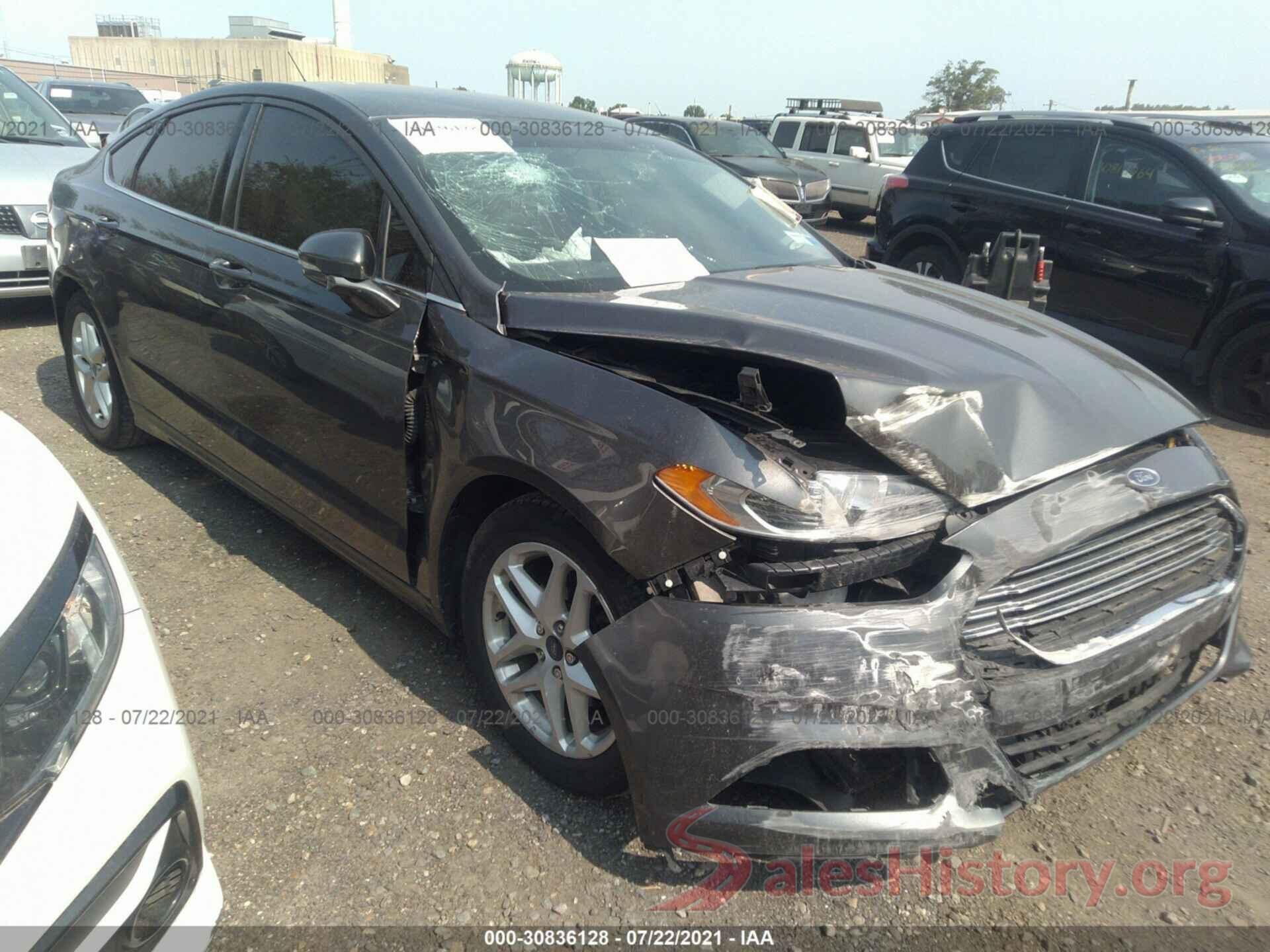 3FA6P0H71GR359042 2016 FORD FUSION