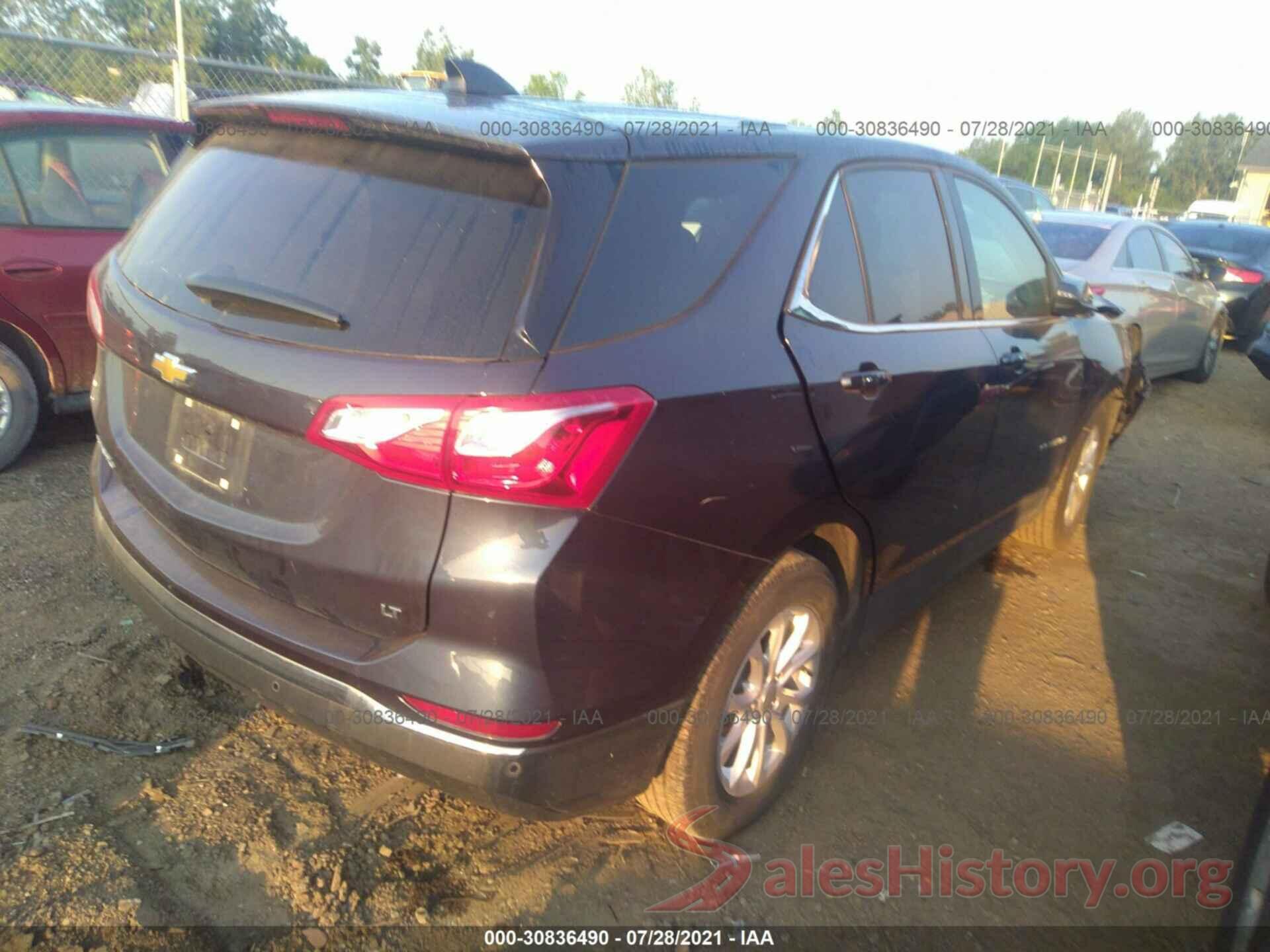 3GNAXKEV6KS521100 2019 CHEVROLET EQUINOX