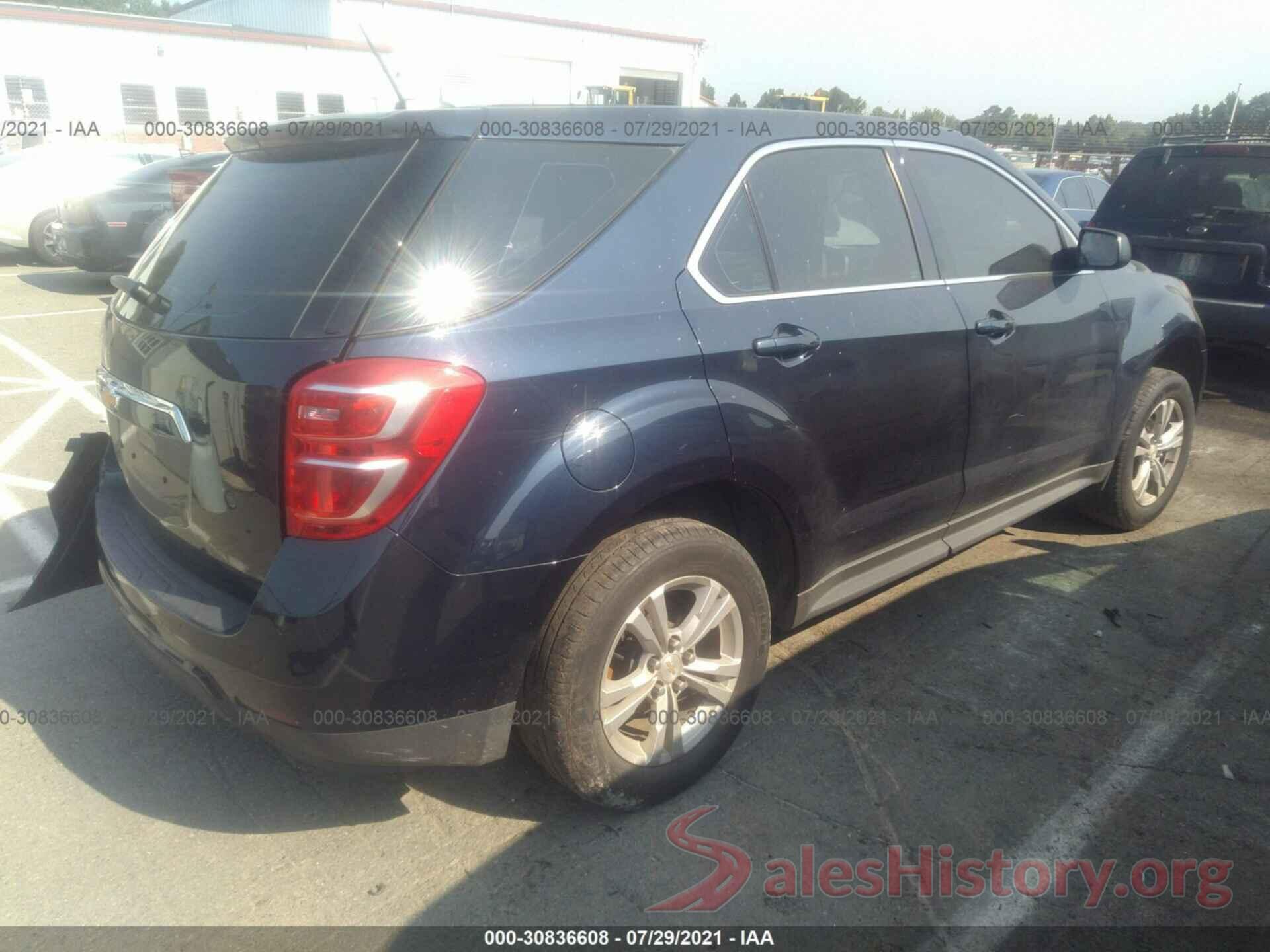 2GNALBEK8H1557733 2017 CHEVROLET EQUINOX