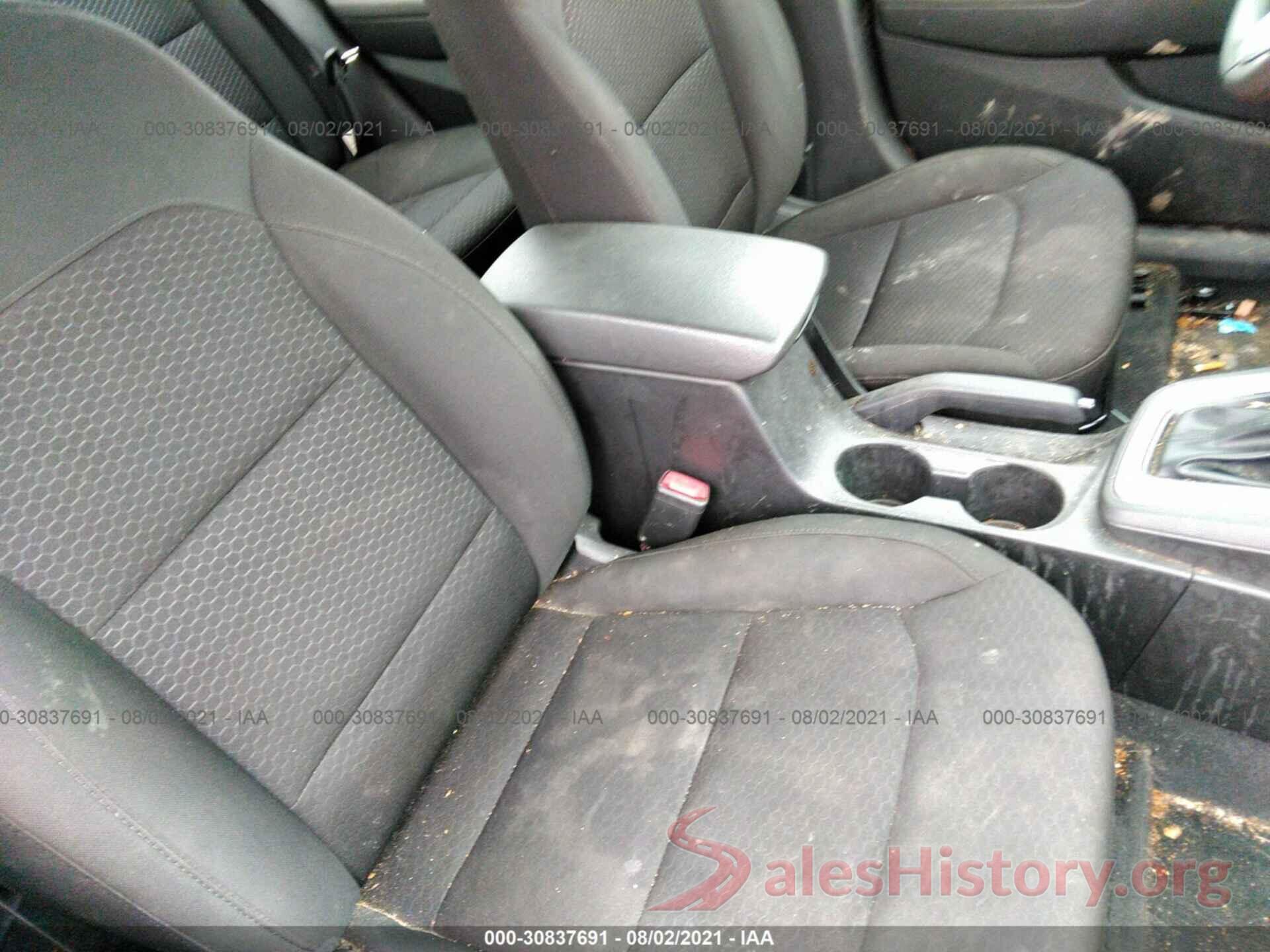 5NPD74LF9KH472336 2019 HYUNDAI ELANTRA