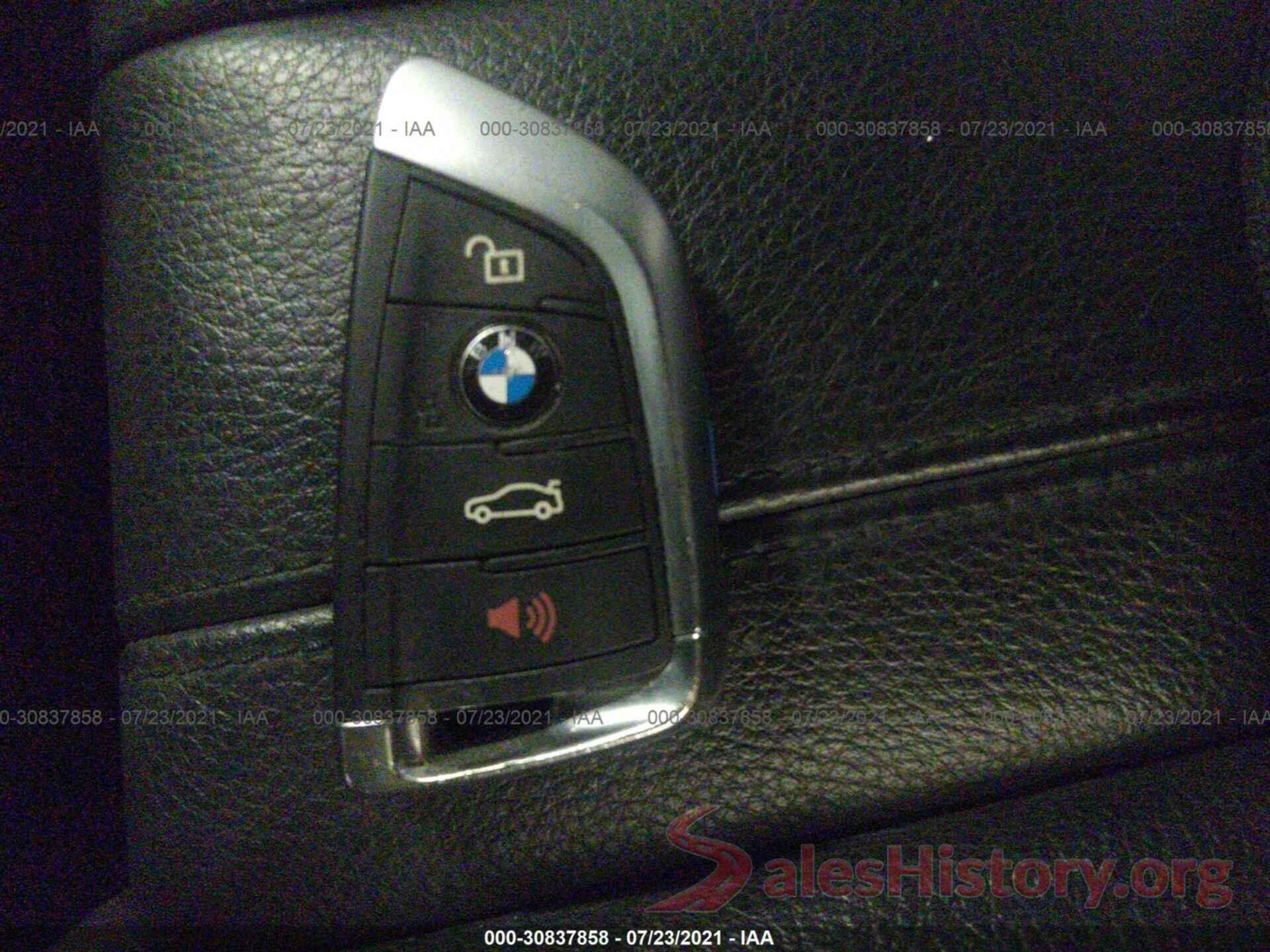 5UXKR0C57G0U12575 2016 BMW X5