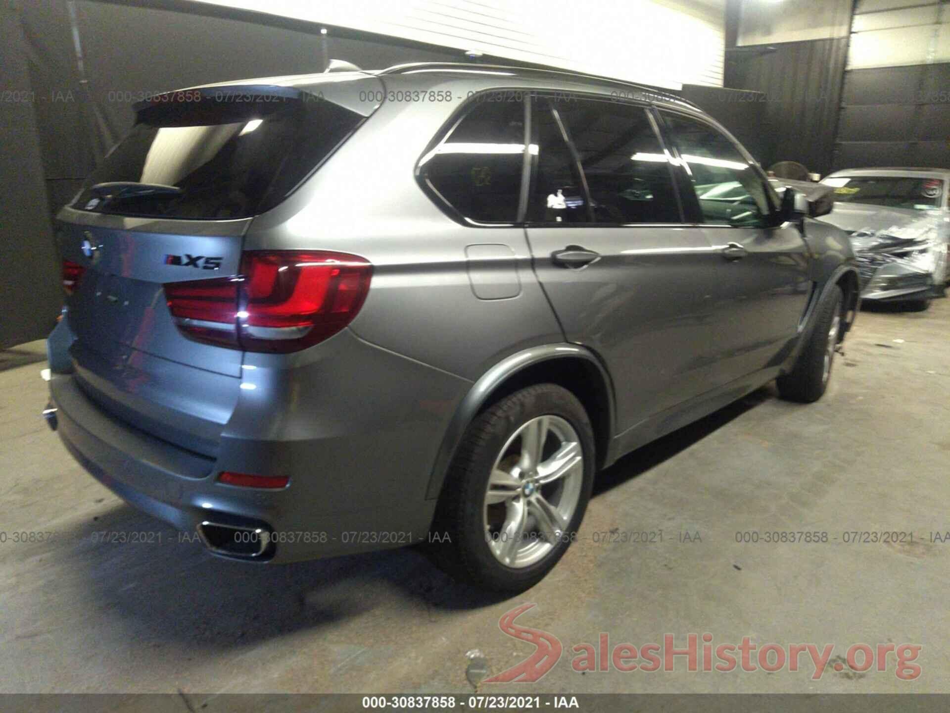 5UXKR0C57G0U12575 2016 BMW X5