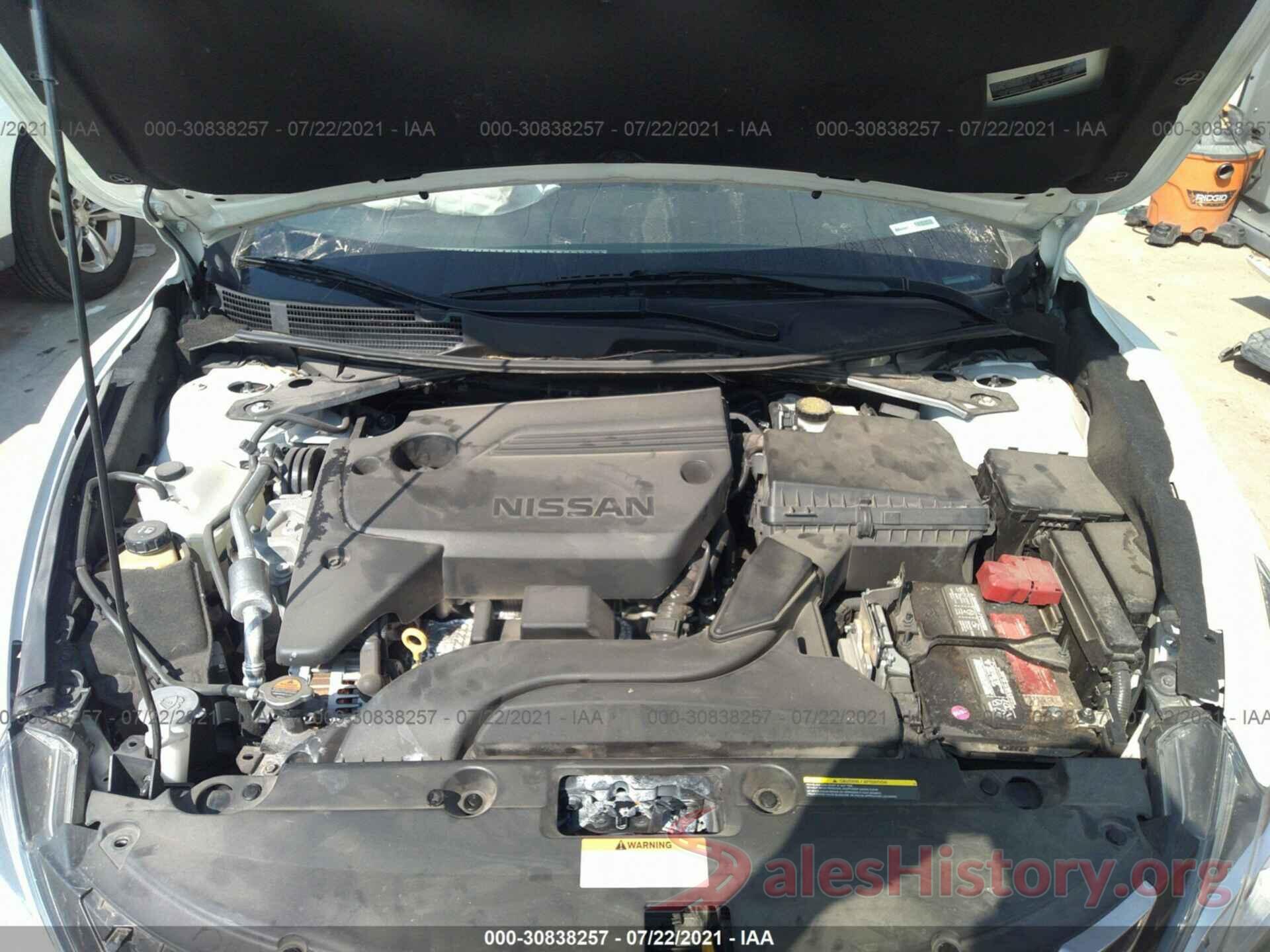 1N4AL3AP5JC231491 2018 NISSAN ALTIMA