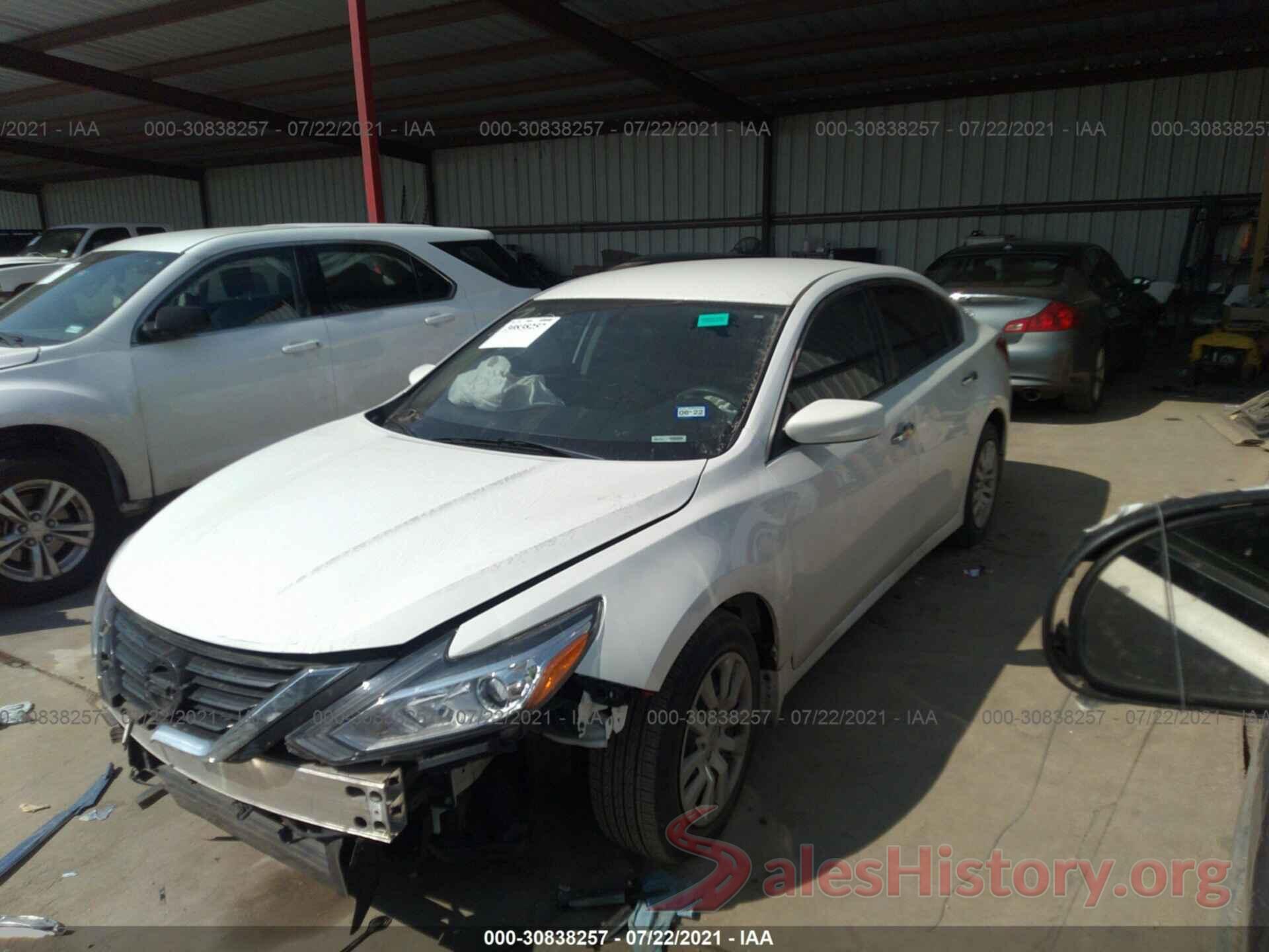 1N4AL3AP5JC231491 2018 NISSAN ALTIMA