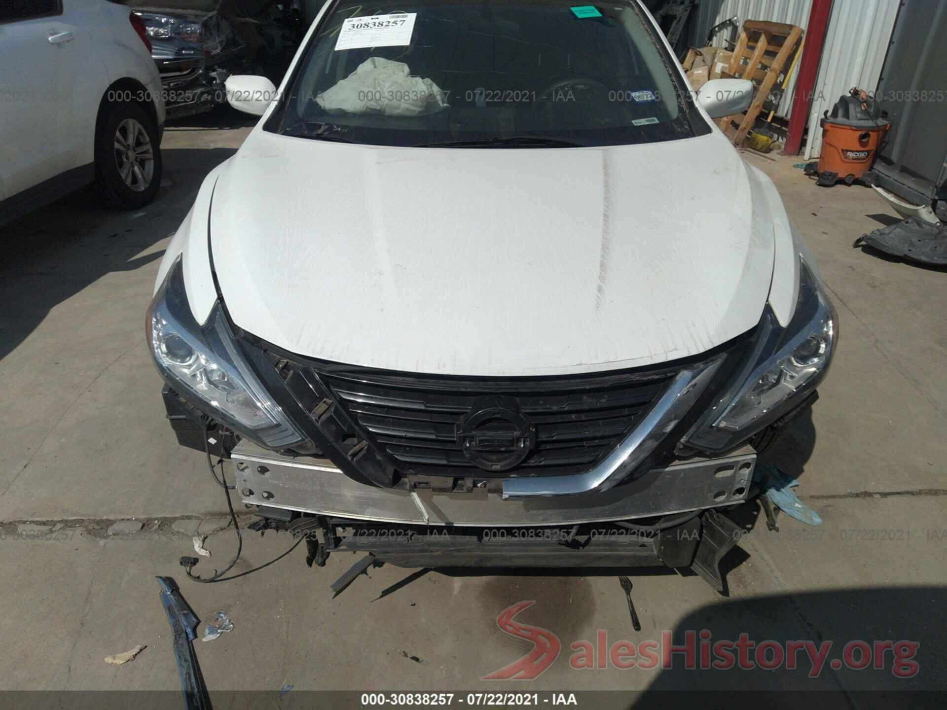 1N4AL3AP5JC231491 2018 NISSAN ALTIMA