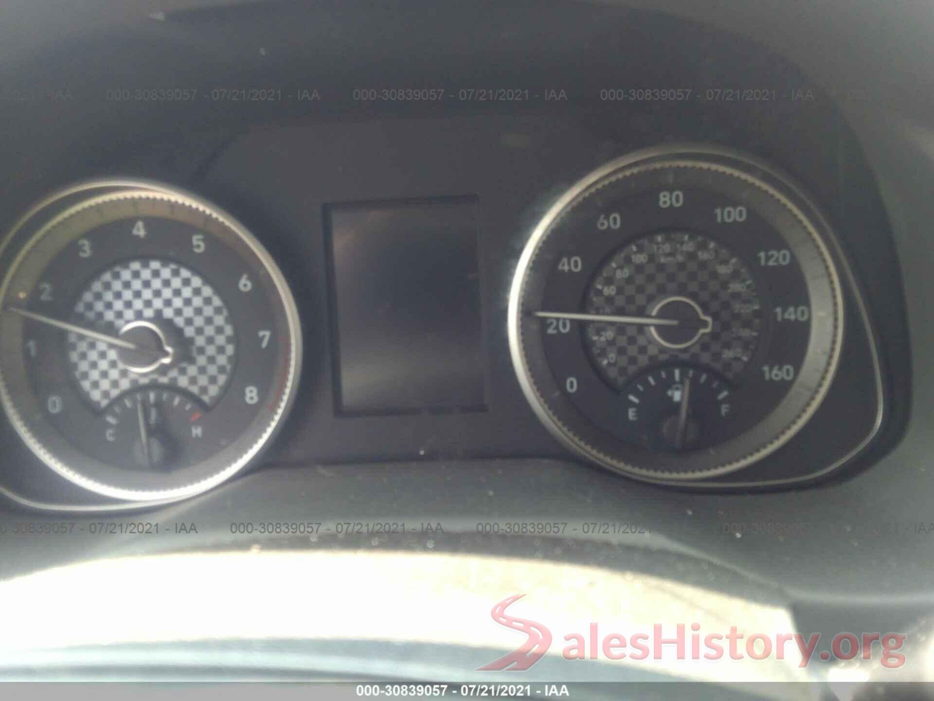 5NPD84LF0LH560111 2020 HYUNDAI ELANTRA