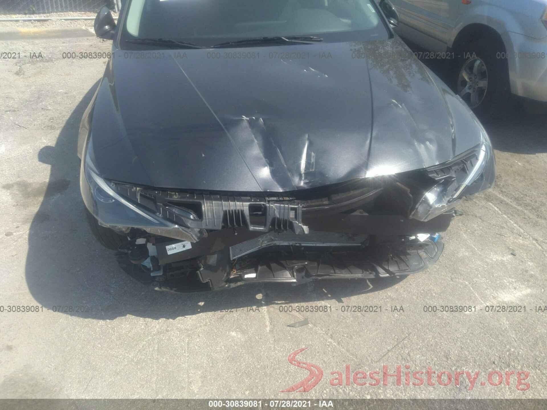 5NPLM4AG1MH028919 2021 HYUNDAI ELANTRA