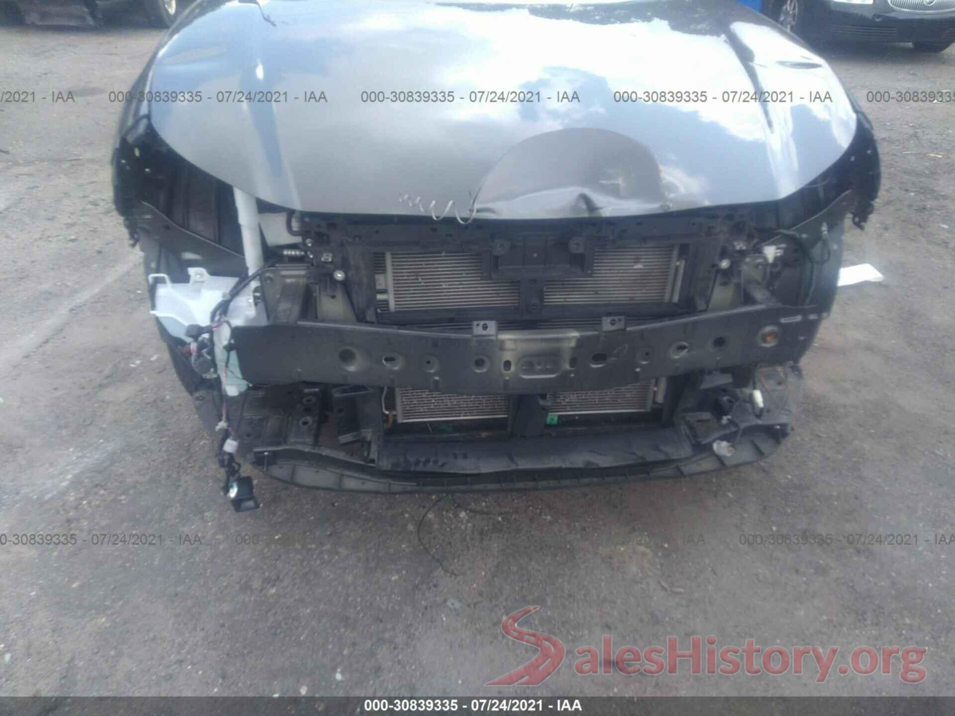 3MVDMACL4LM121762 2020 MAZDA CX-30