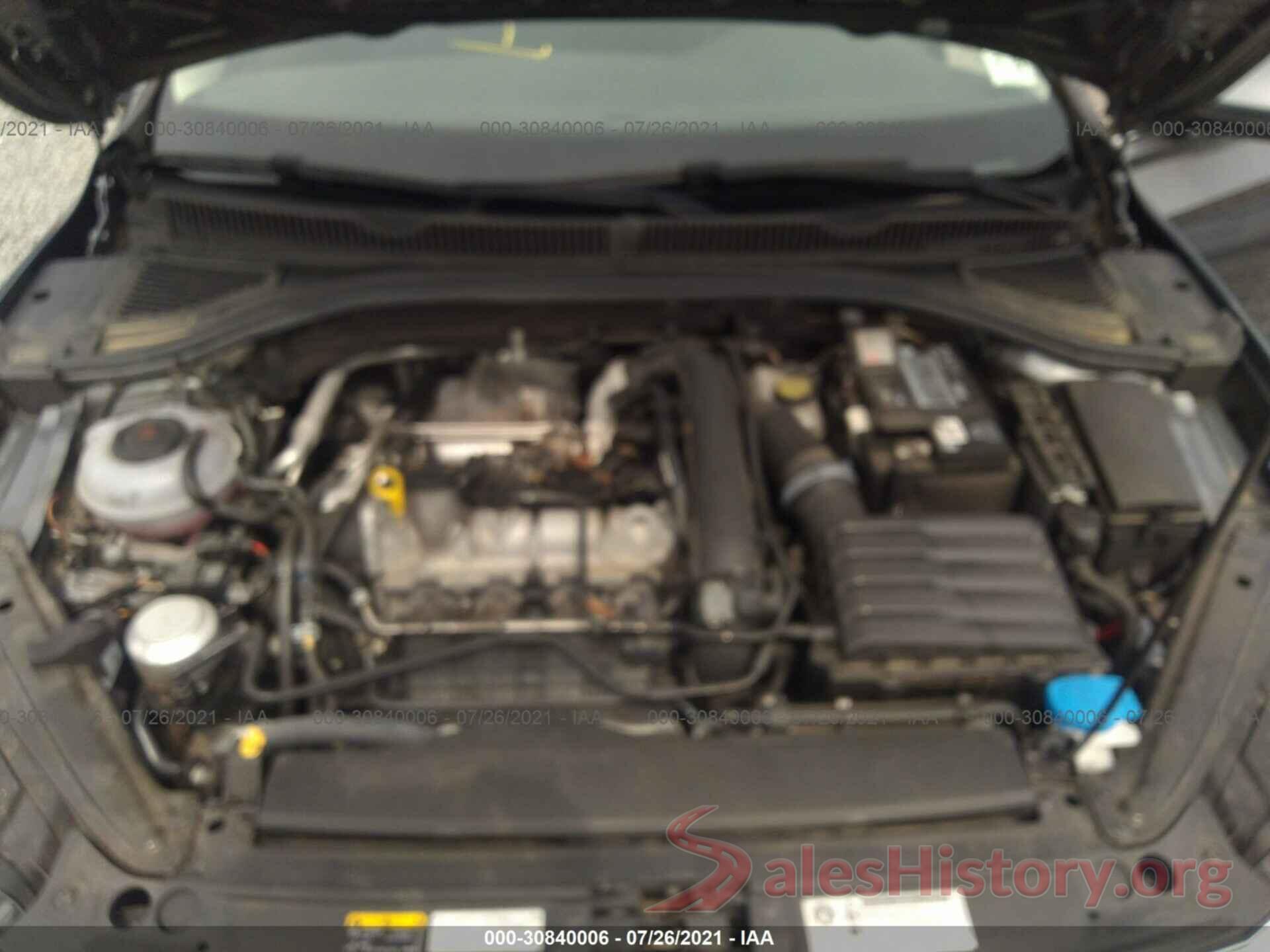 3VWC57BU4KM011992 2019 VOLKSWAGEN JETTA