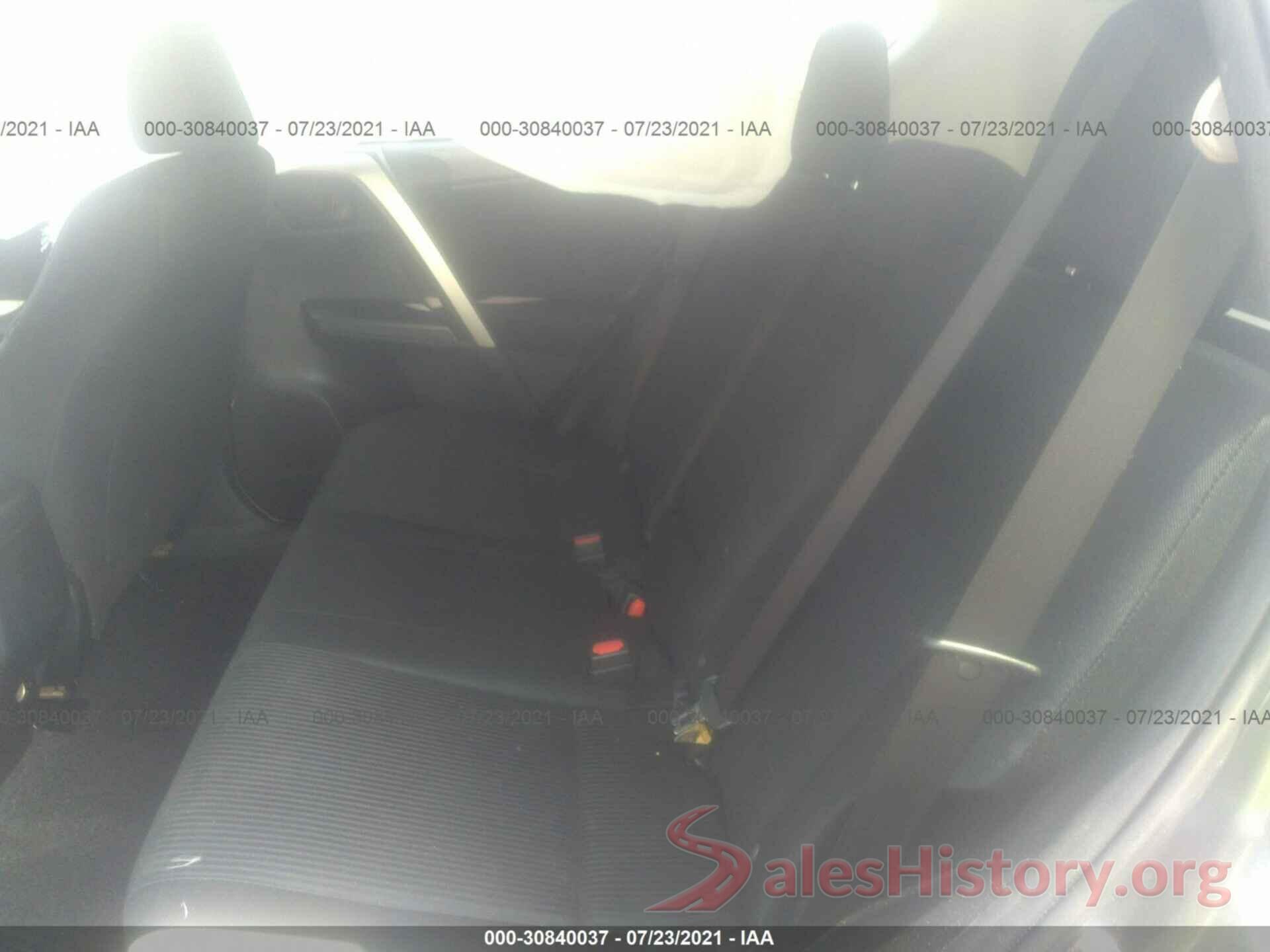 JTMBFREV8HJ173903 2017 TOYOTA RAV4