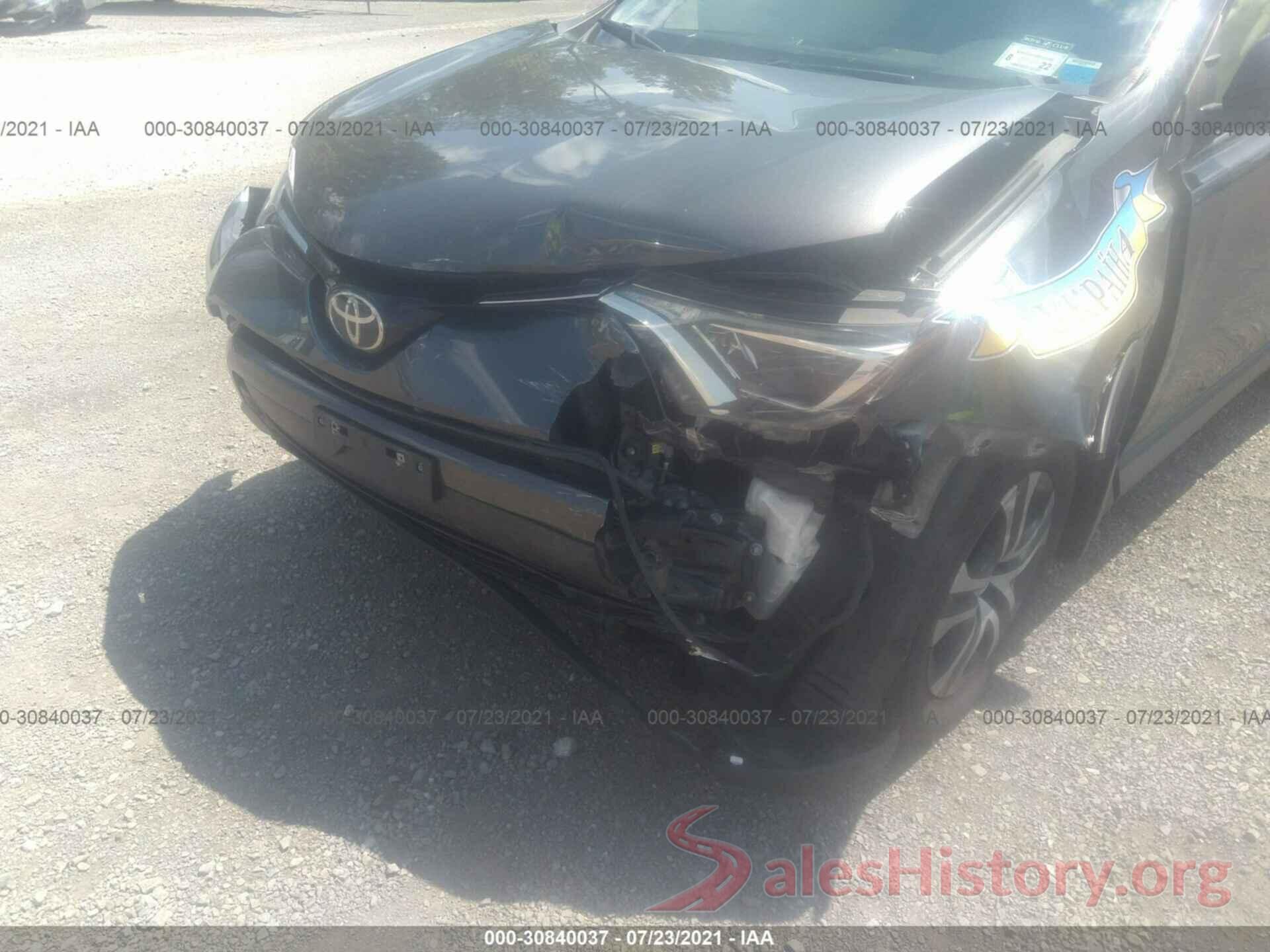 JTMBFREV8HJ173903 2017 TOYOTA RAV4