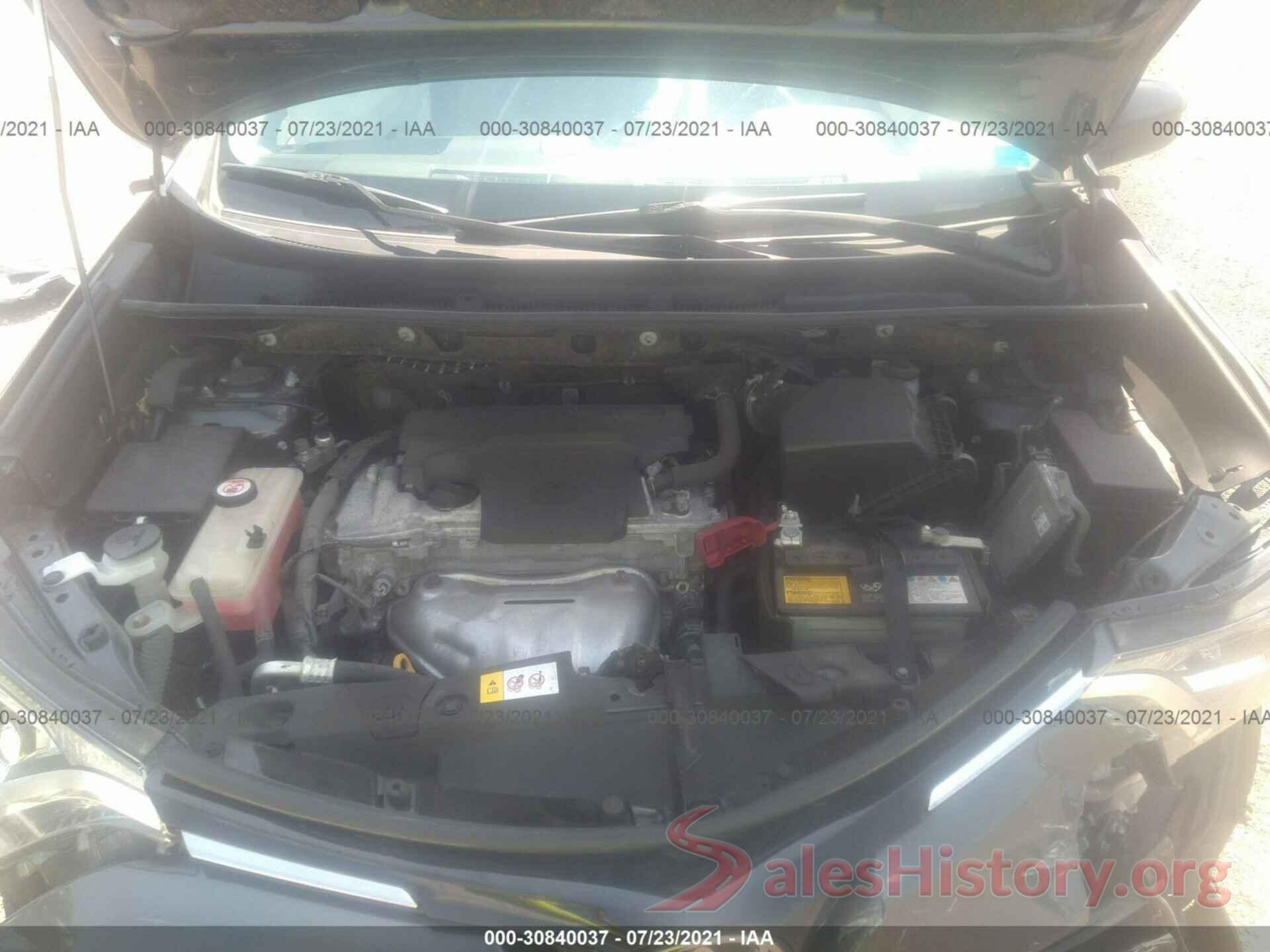 JTMBFREV8HJ173903 2017 TOYOTA RAV4