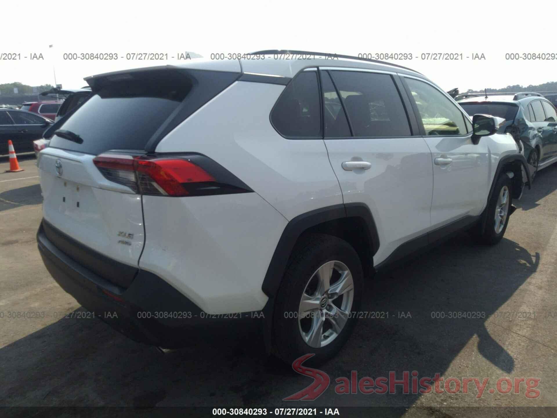 JTMP1RFV7KD017246 2019 TOYOTA RAV4