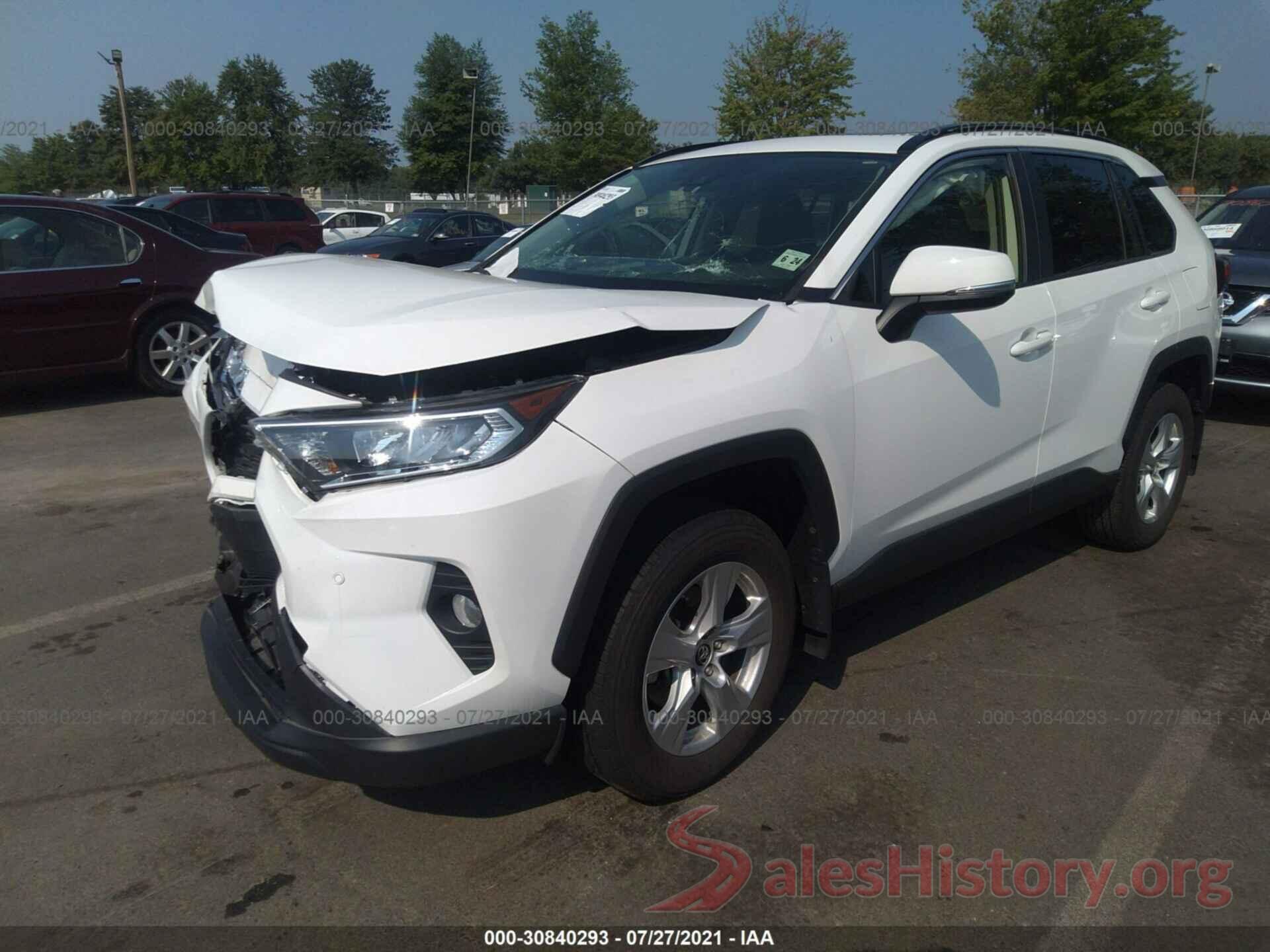 JTMP1RFV7KD017246 2019 TOYOTA RAV4