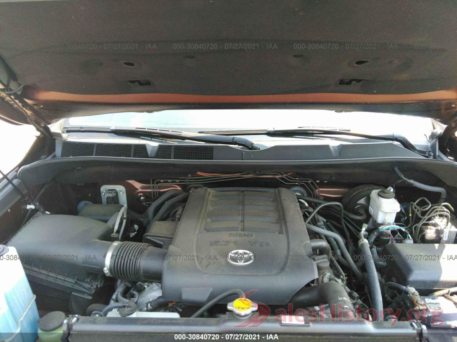 5TFAY5F14HX632853 2017 TOYOTA TUNDRA 4WD