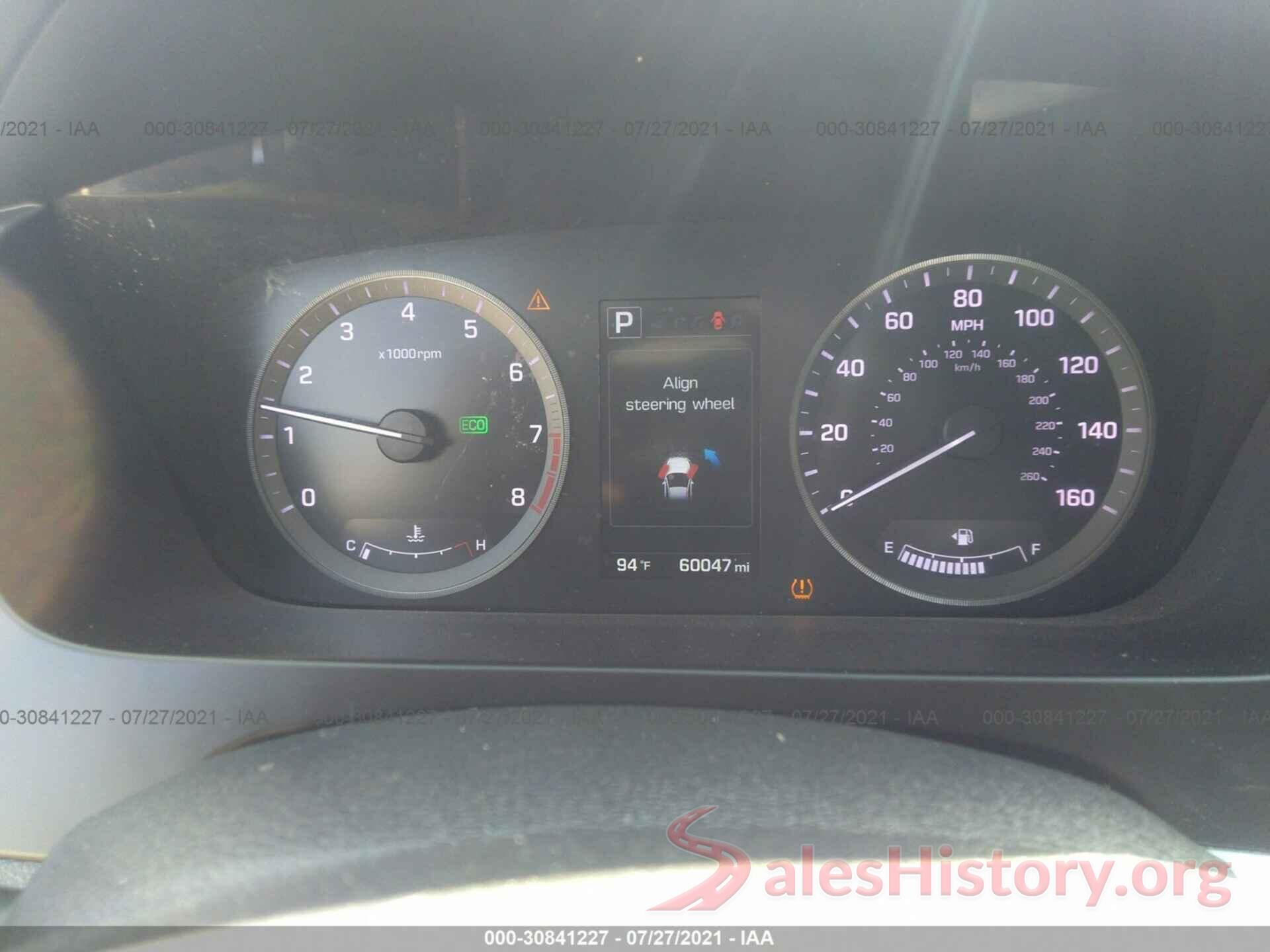 5NPE34AF4GH266254 2016 HYUNDAI SONATA