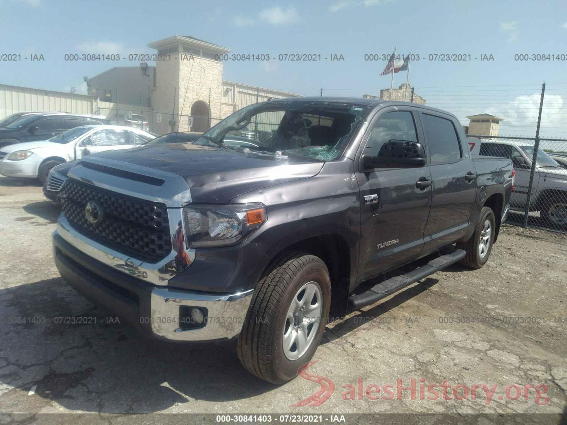 5TFDW5F10JX682481 2018 TOYOTA TUNDRA 4WD