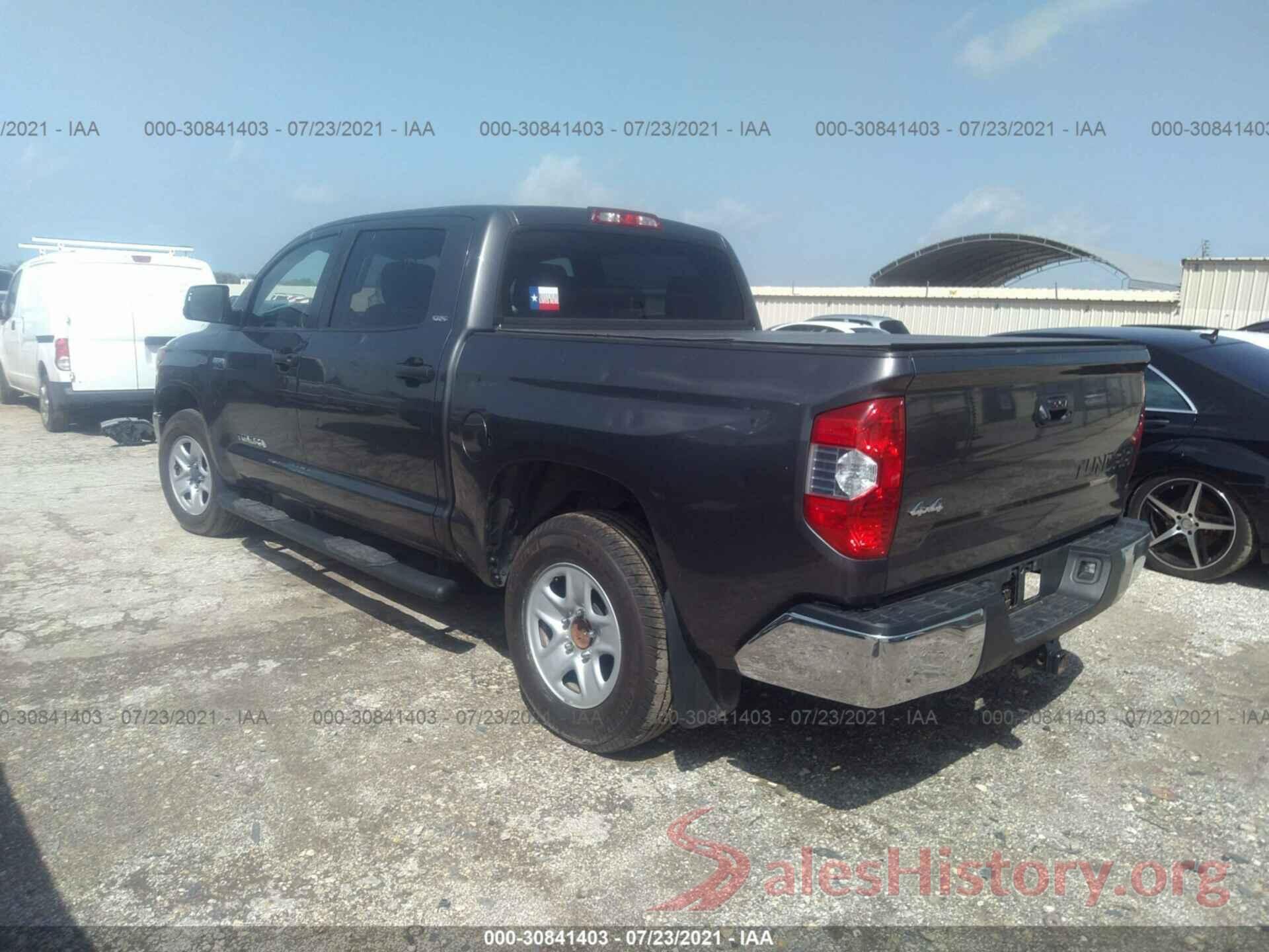 5TFDW5F10JX682481 2018 TOYOTA TUNDRA 4WD