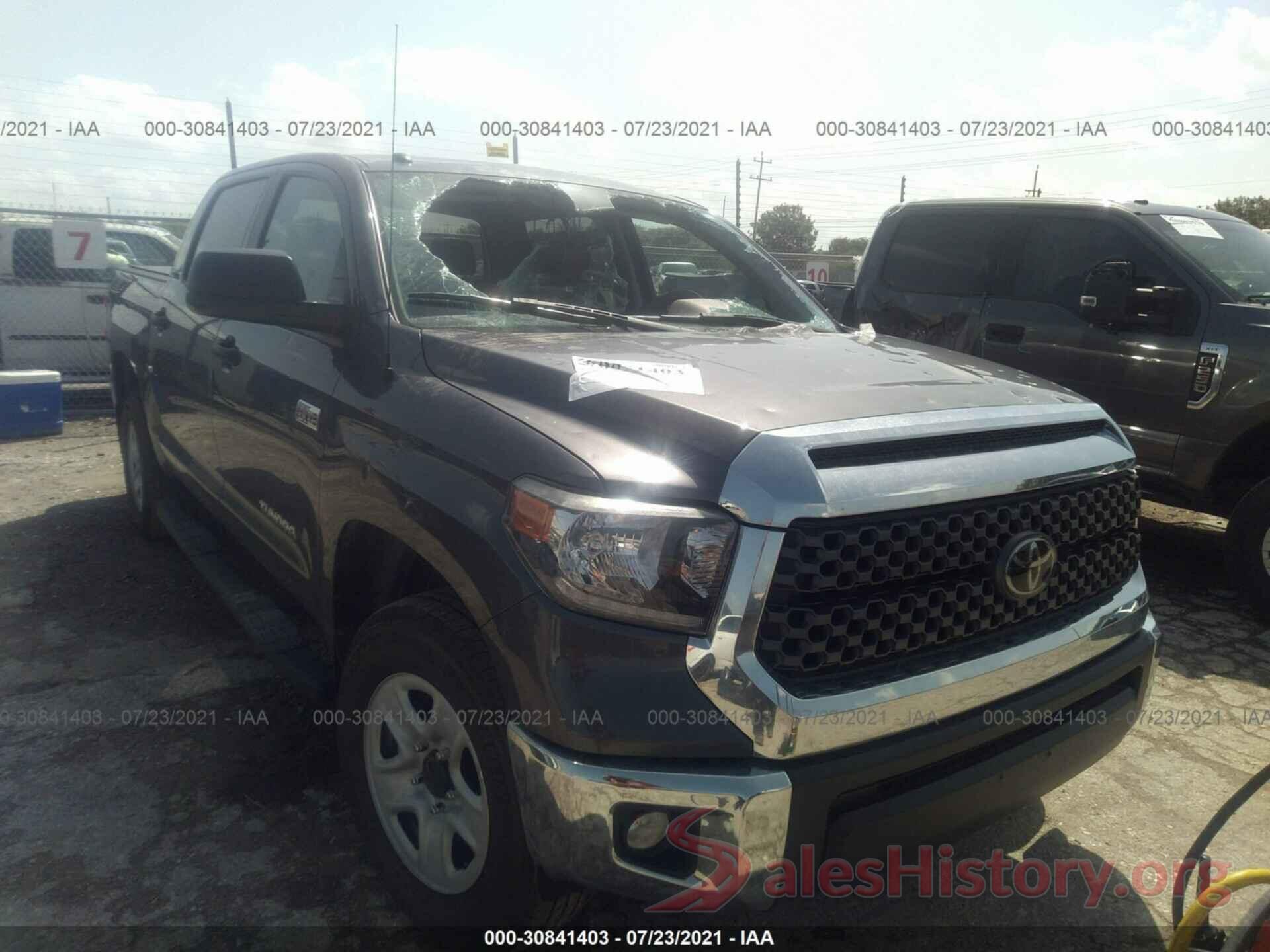 5TFDW5F10JX682481 2018 TOYOTA TUNDRA 4WD