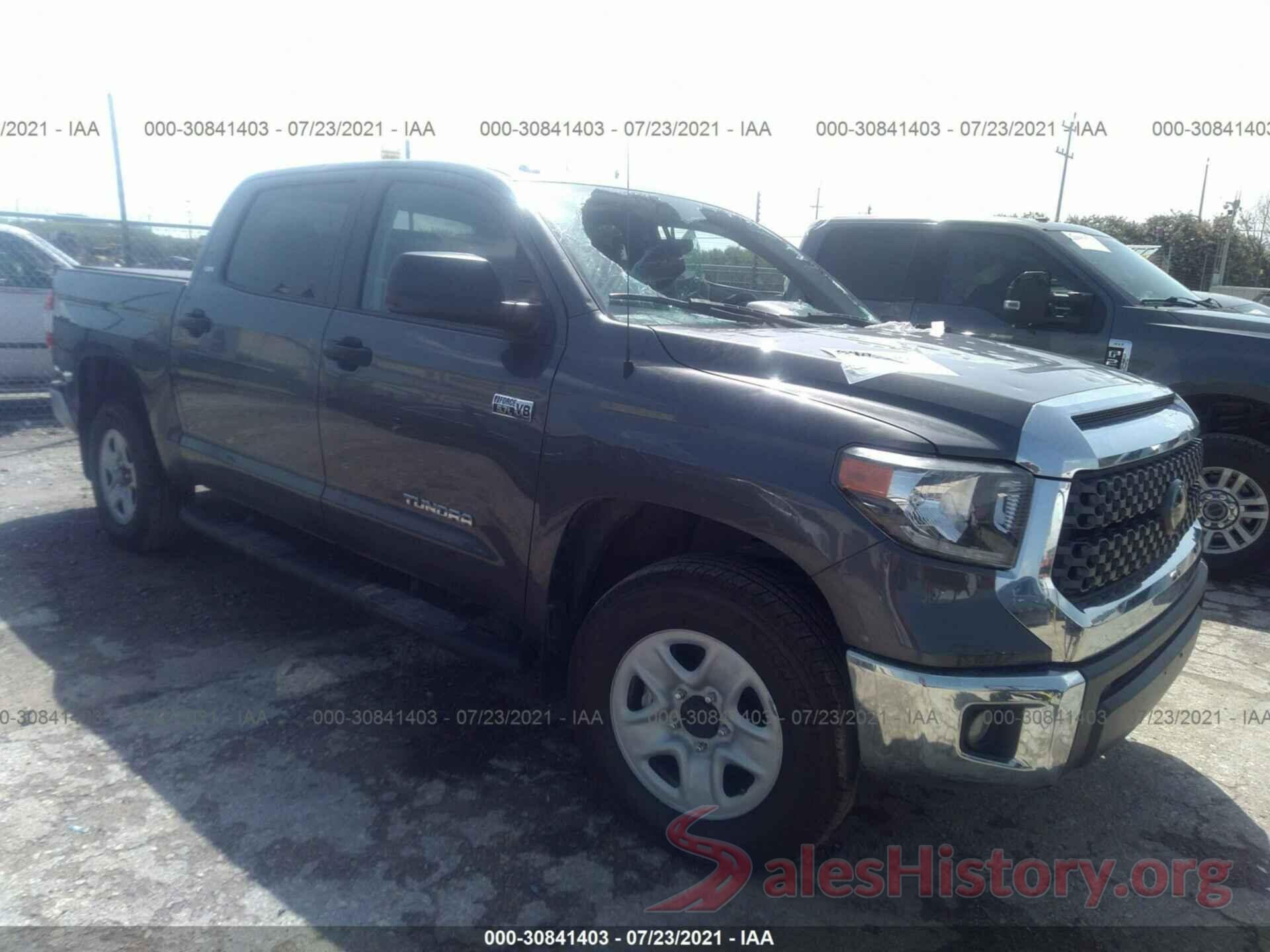 5TFDW5F10JX682481 2018 TOYOTA TUNDRA 4WD