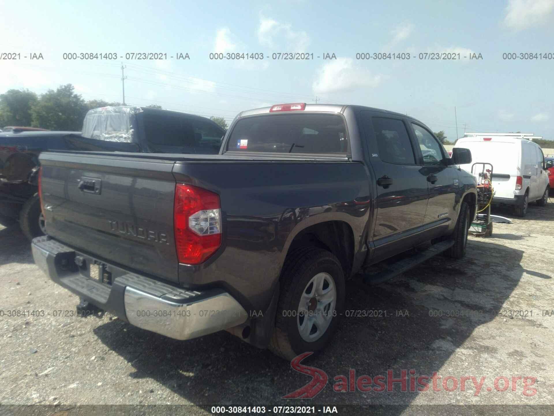 5TFDW5F10JX682481 2018 TOYOTA TUNDRA 4WD