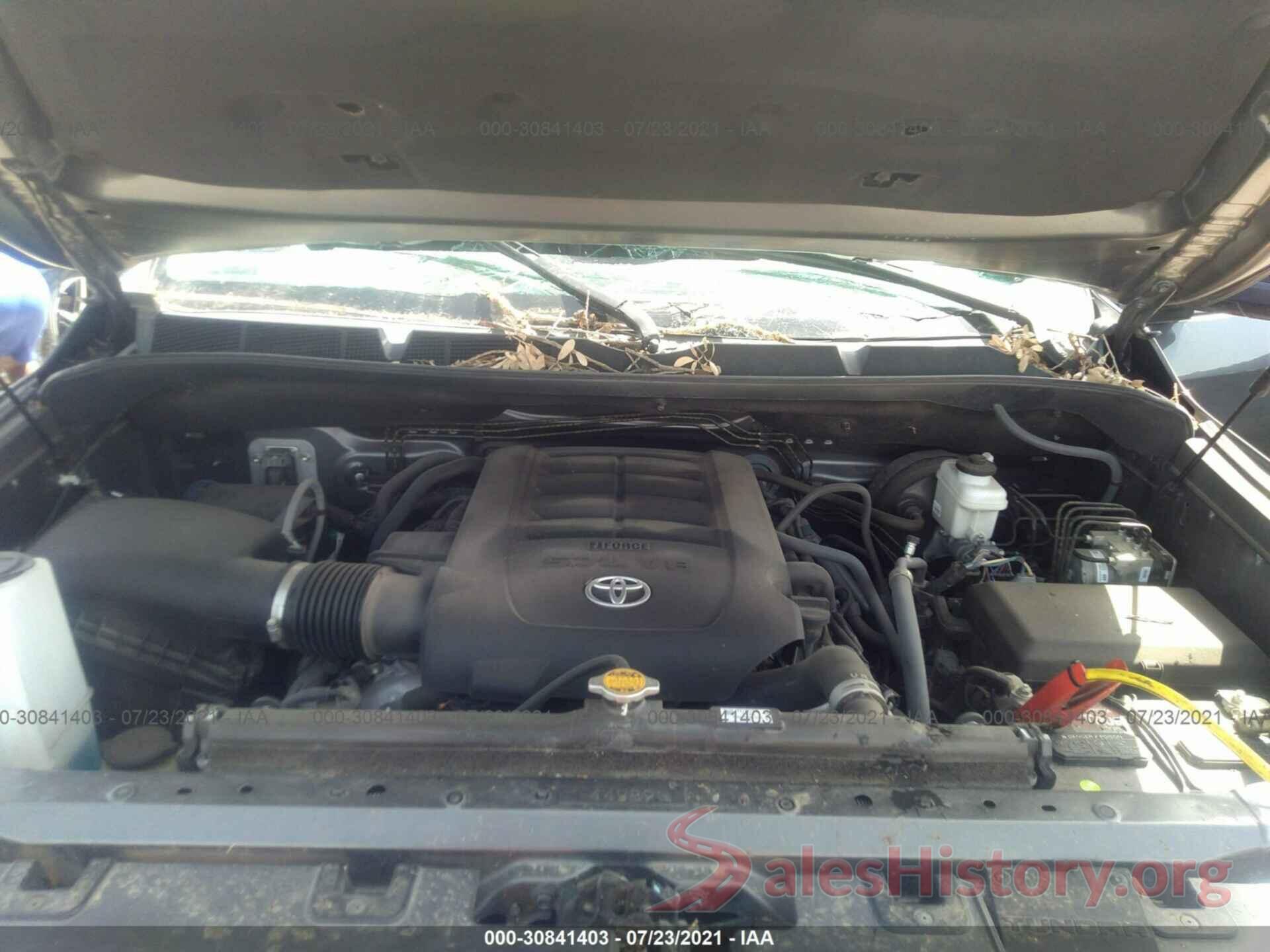 5TFDW5F10JX682481 2018 TOYOTA TUNDRA 4WD