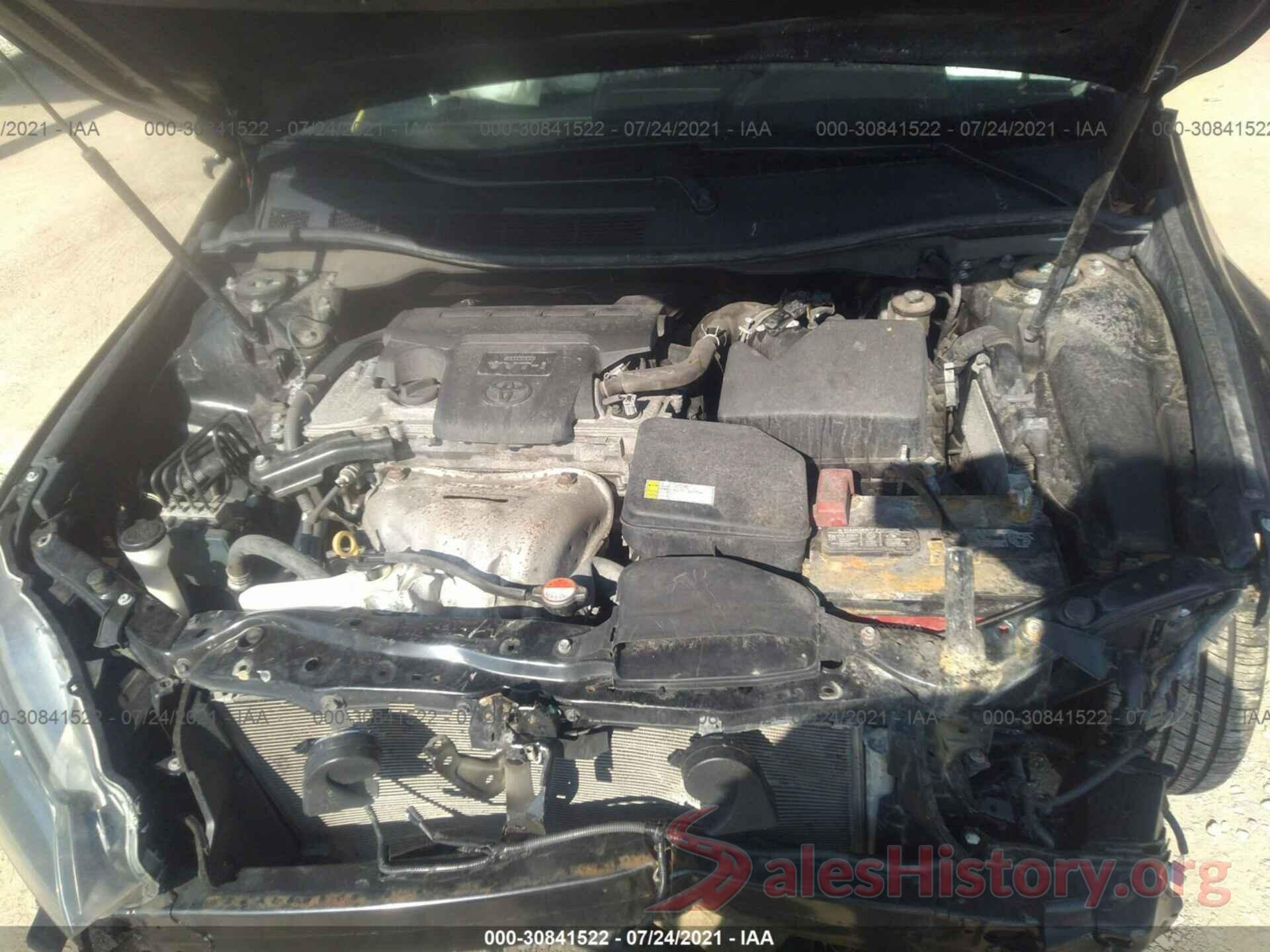 4T1BF1FK8GU229269 2016 TOYOTA CAMRY