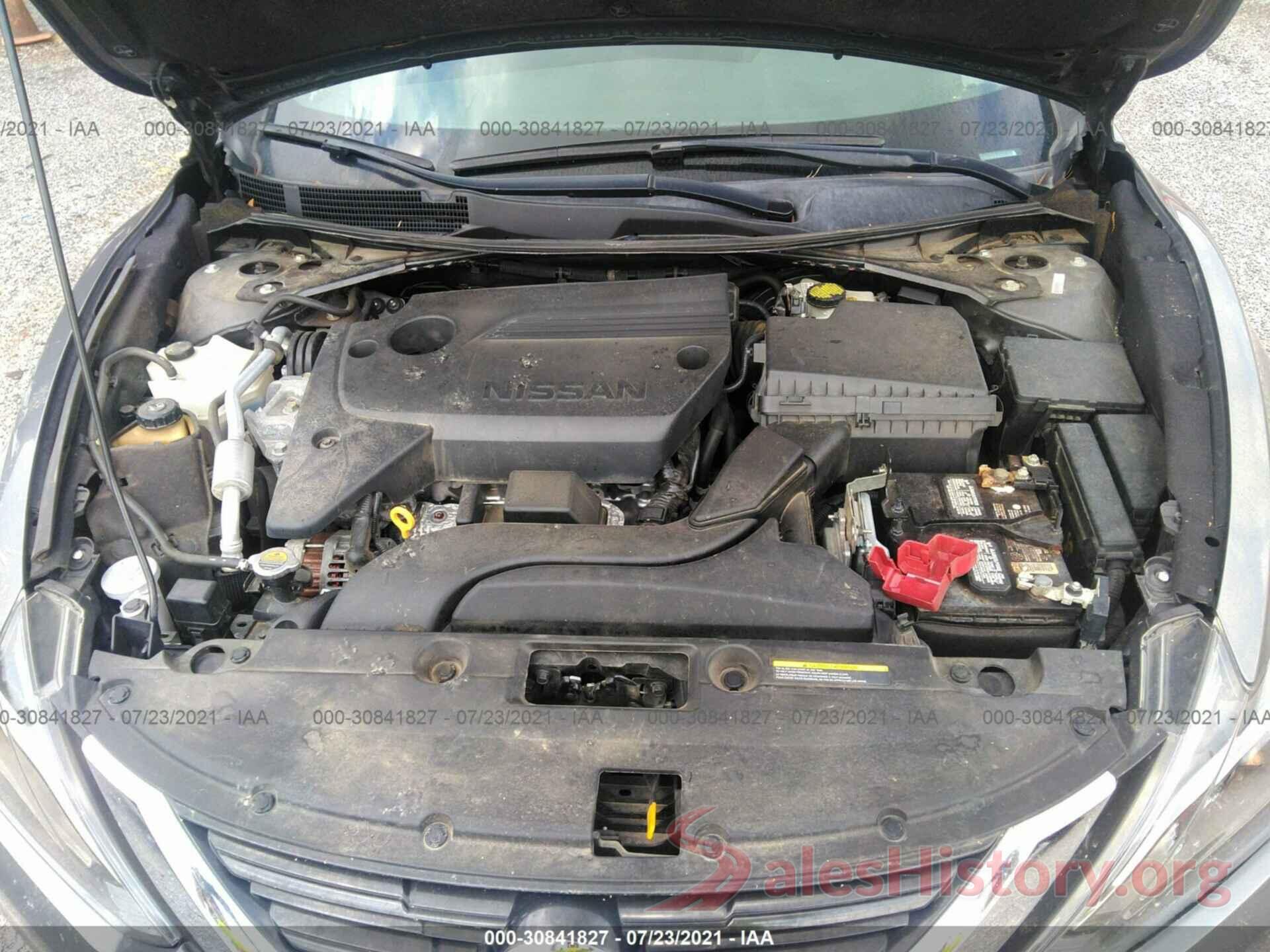 1N4AL3APXHN332931 2017 NISSAN ALTIMA