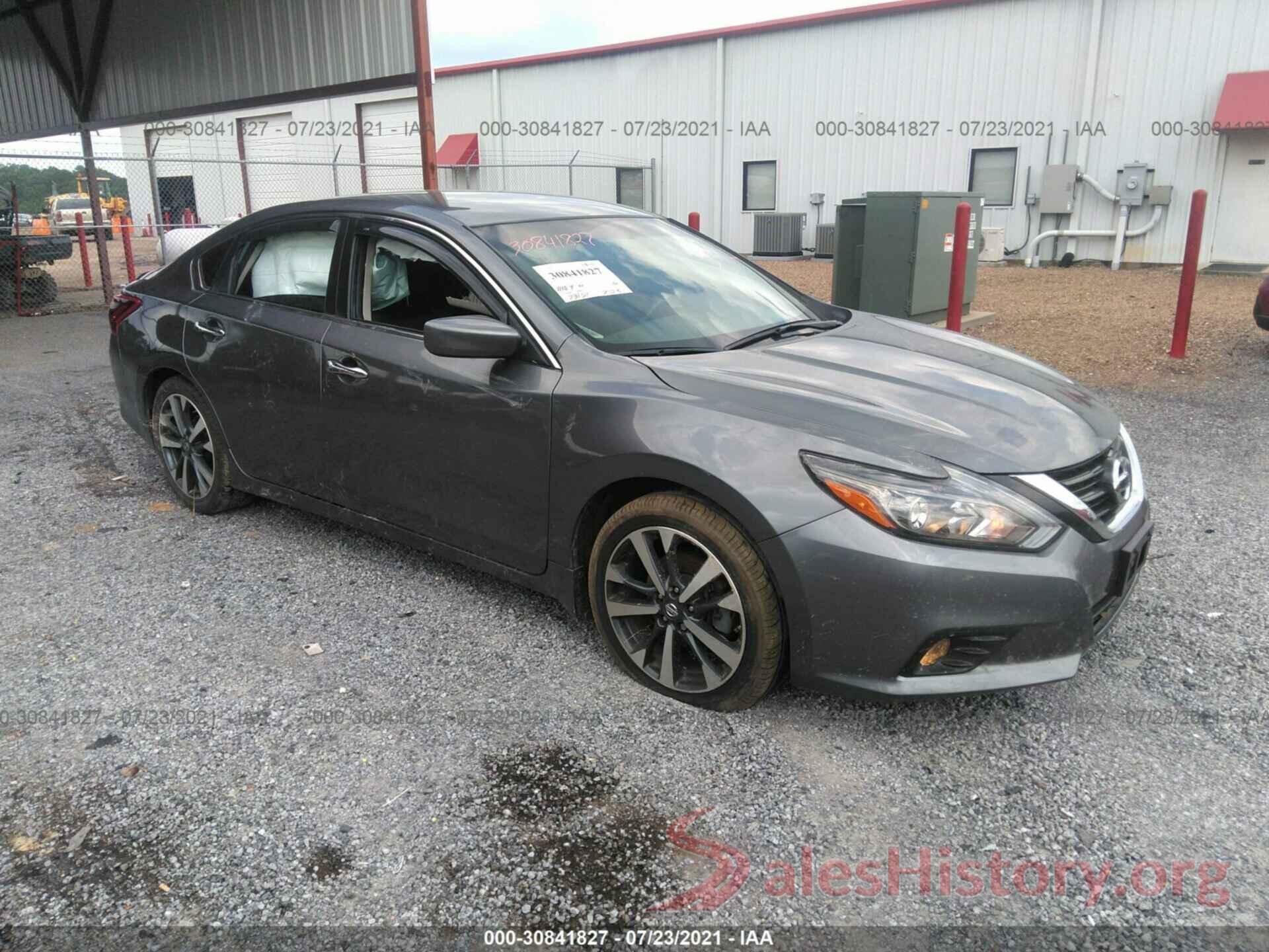 1N4AL3APXHN332931 2017 NISSAN ALTIMA