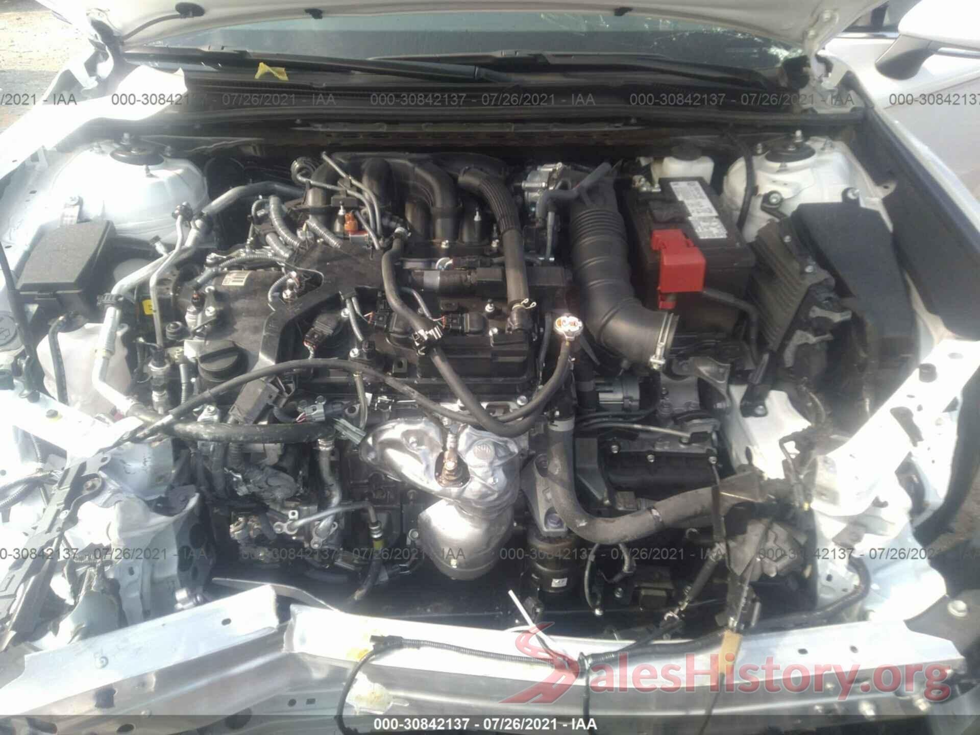 4T1KZ1AKXMU051021 2021 TOYOTA CAMRY