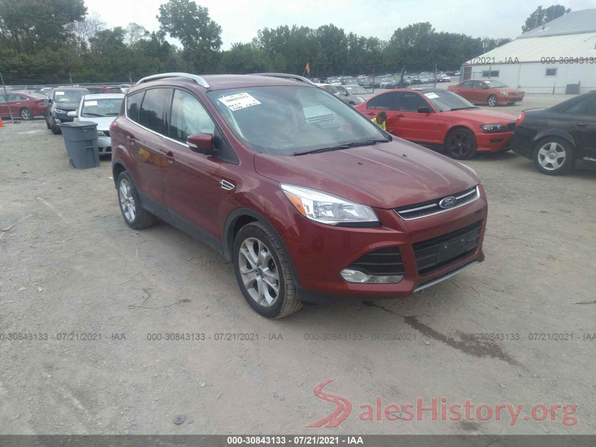 1FMCU9JX8GUB32522 2016 FORD ESCAPE