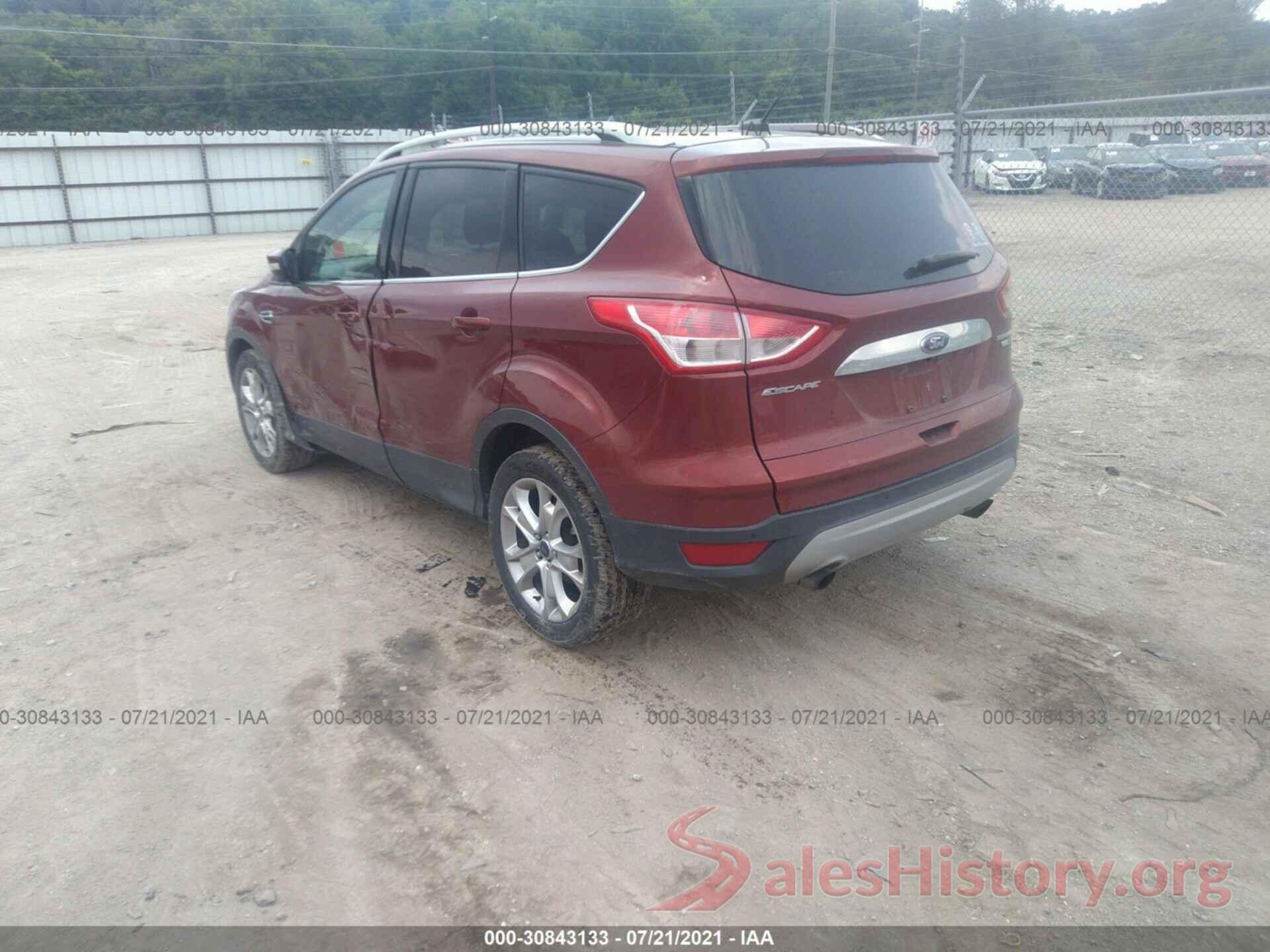 1FMCU9JX8GUB32522 2016 FORD ESCAPE