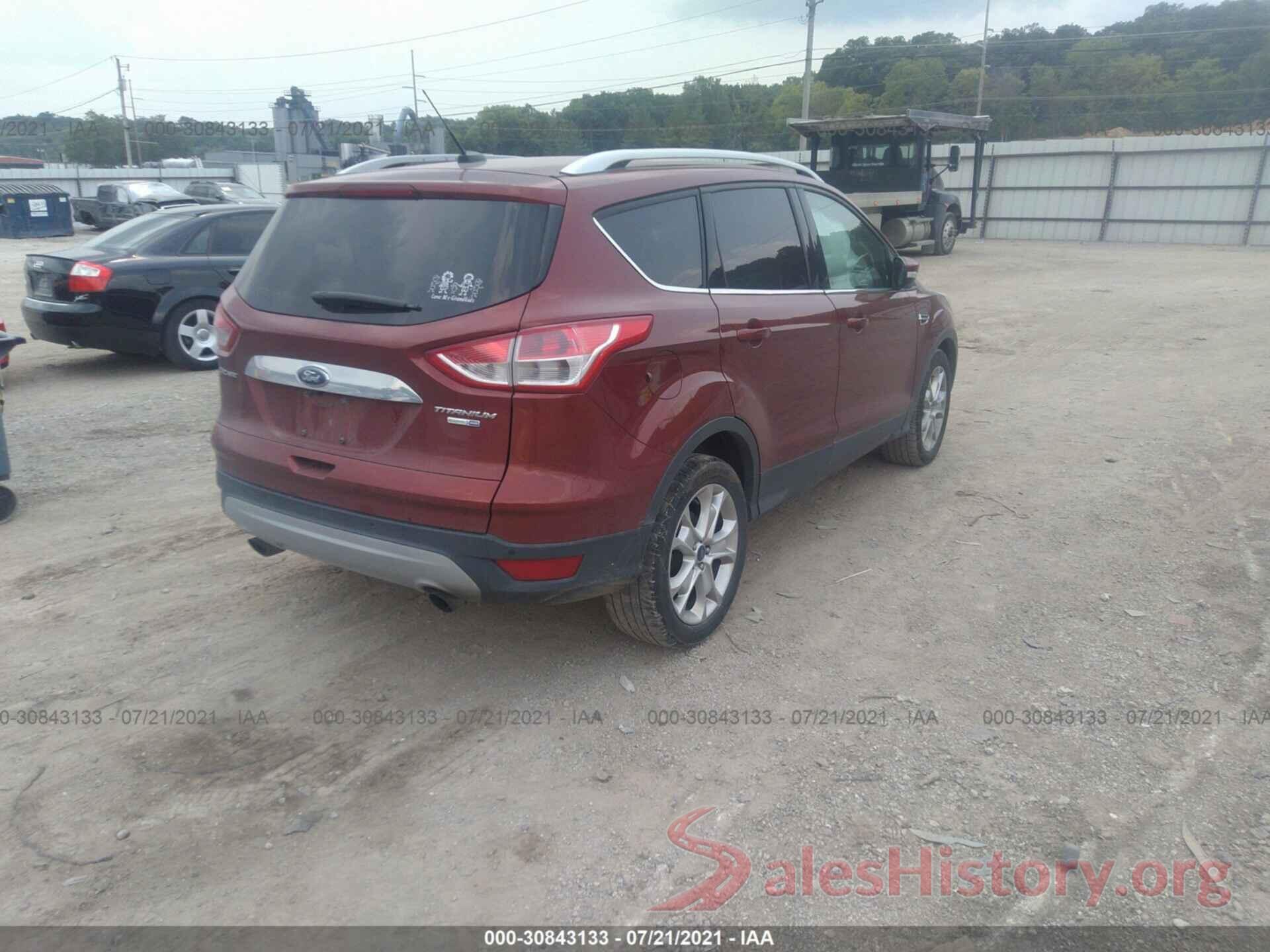 1FMCU9JX8GUB32522 2016 FORD ESCAPE