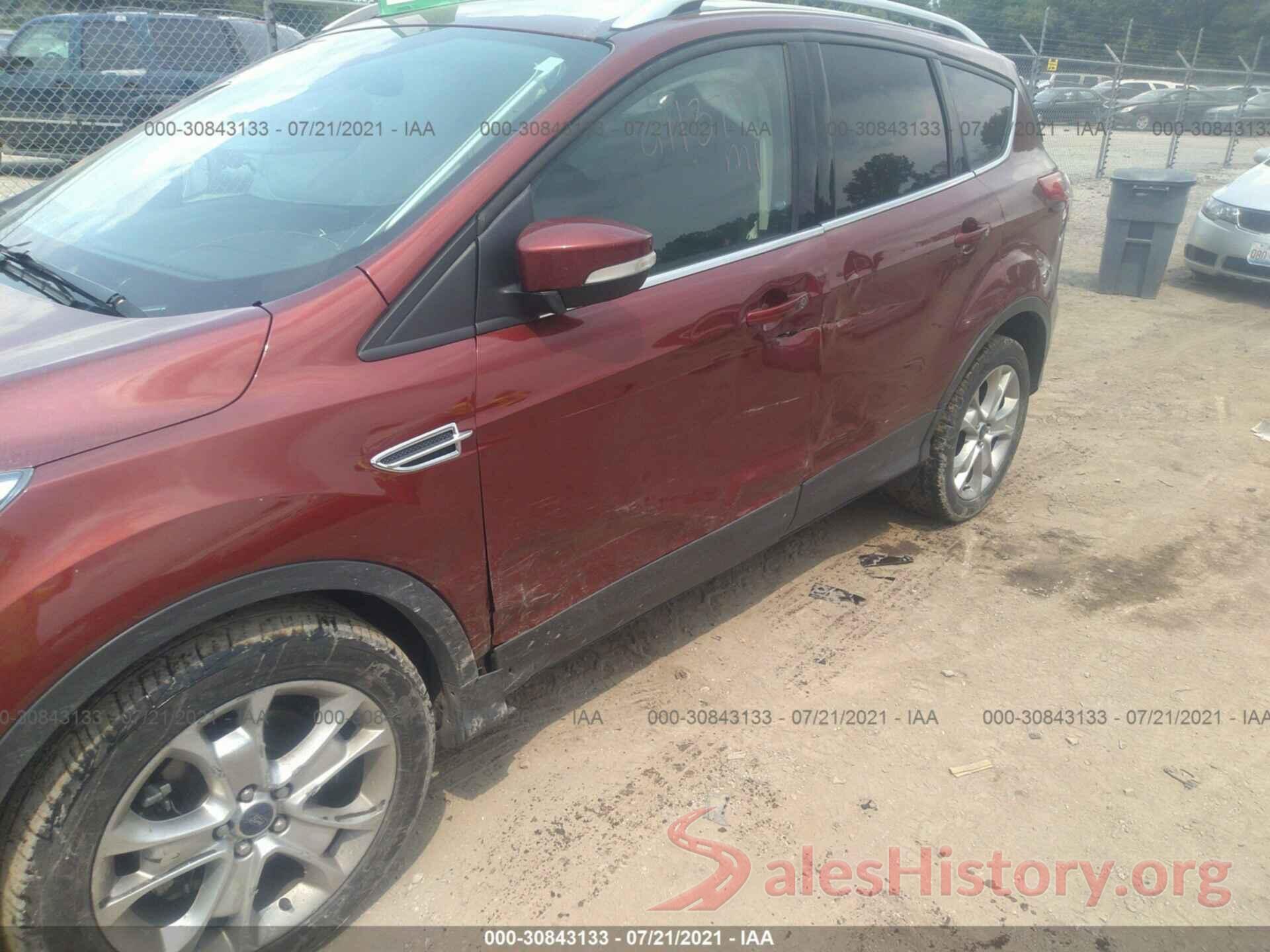 1FMCU9JX8GUB32522 2016 FORD ESCAPE