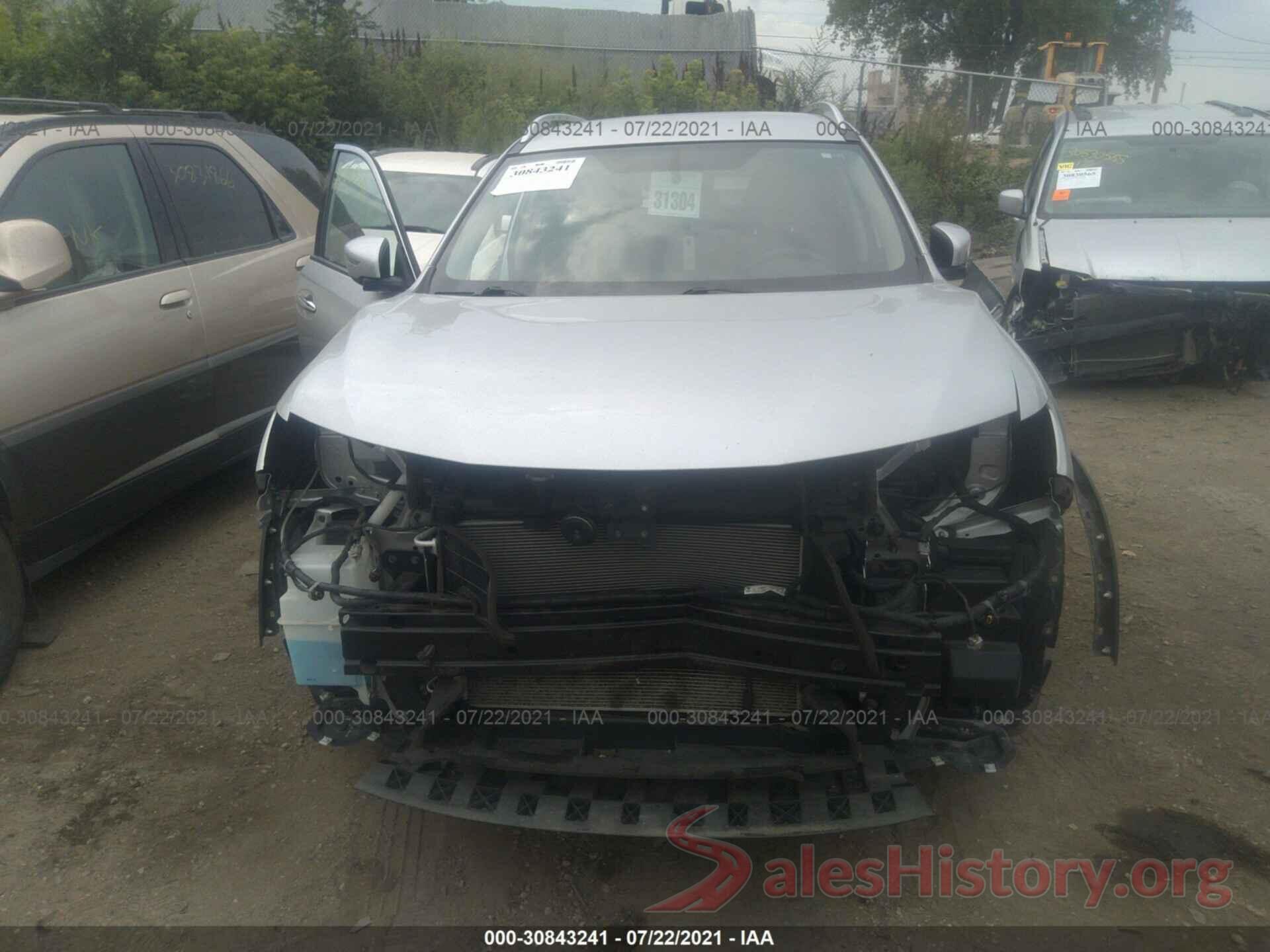 KNMAT2MT1GP693691 2016 NISSAN ROGUE