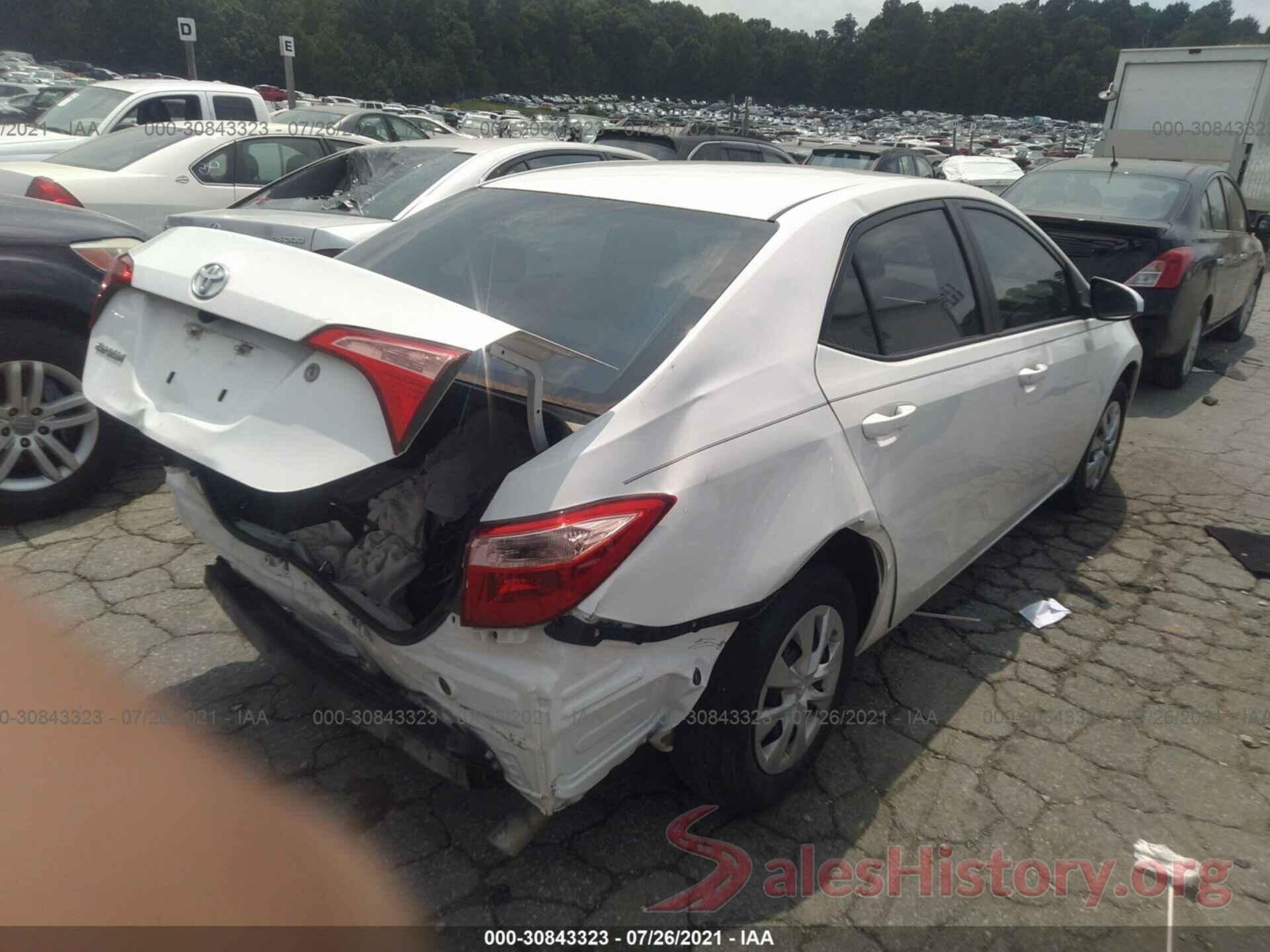 5YFBURHE4HP674784 2017 TOYOTA COROLLA