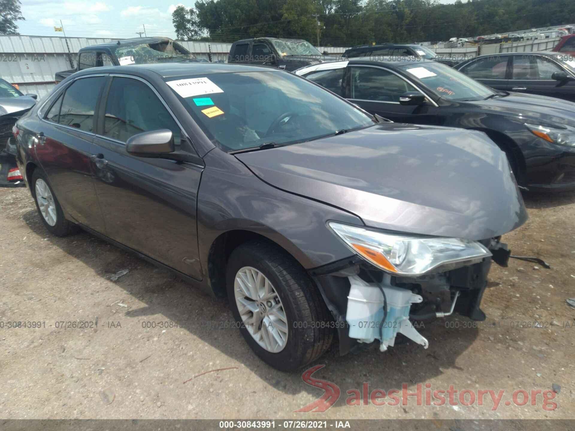 4T4BF1FK2GR533462 2016 TOYOTA CAMRY