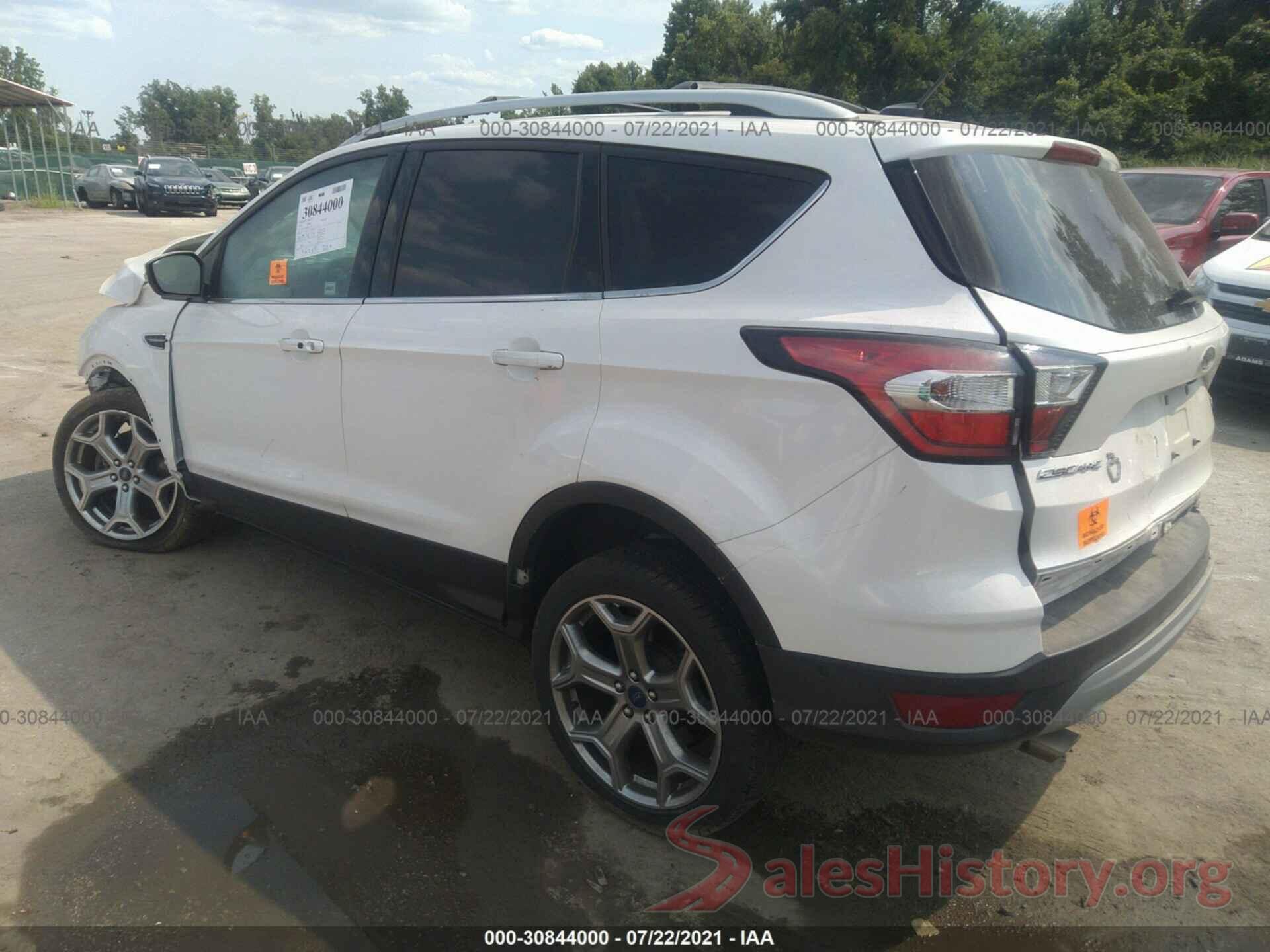 1FMCU9J94HUA02353 2017 FORD ESCAPE