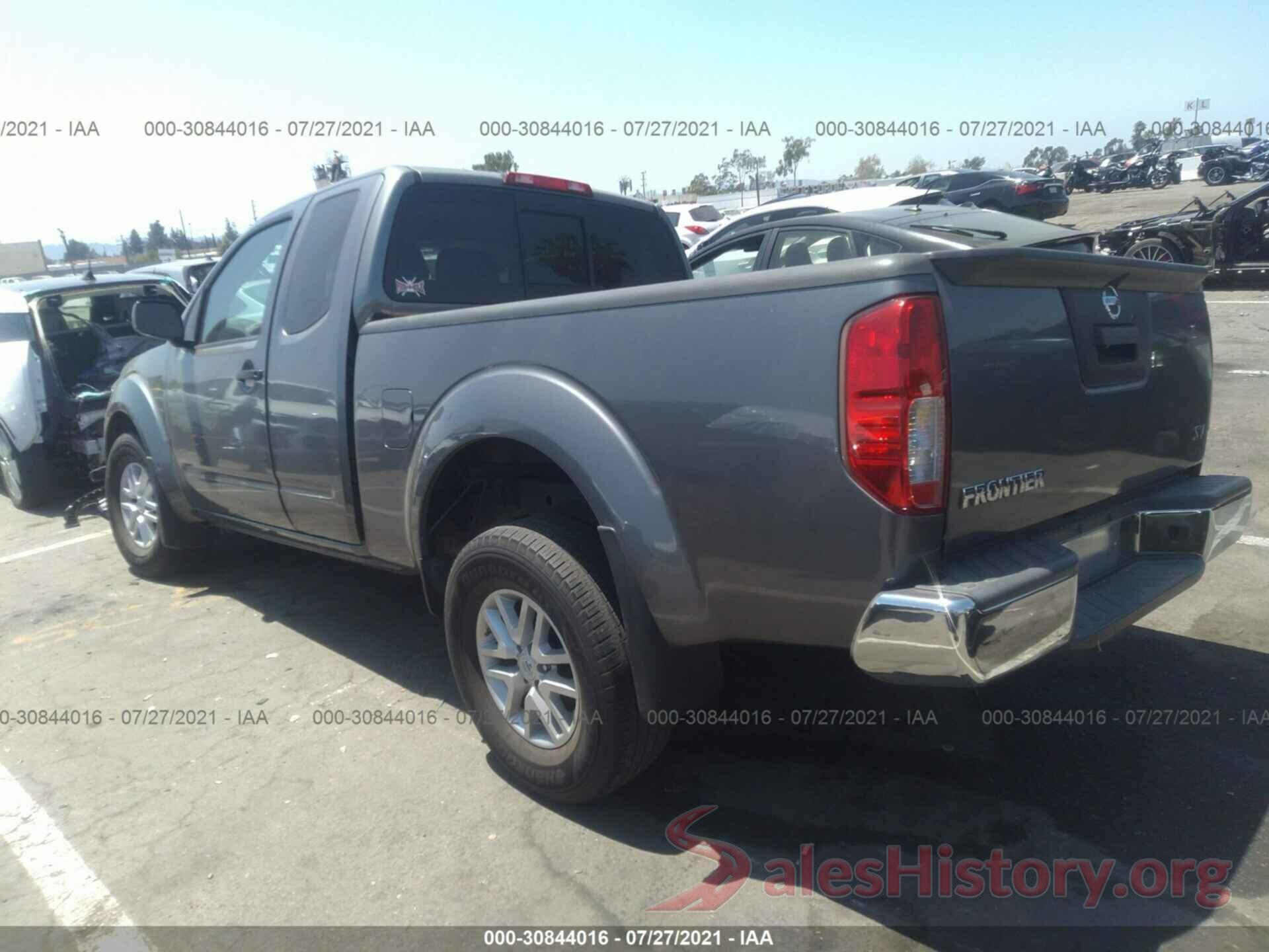 1N6BD0CT5JN723413 2018 NISSAN FRONTIER