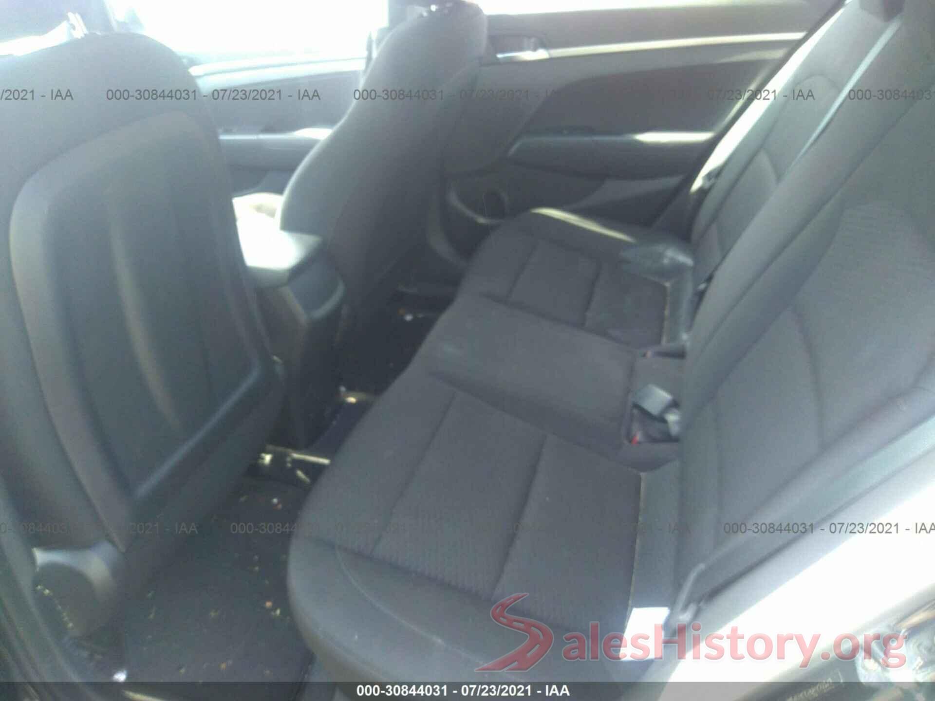 5NPD74LF5KH433713 2019 HYUNDAI ELANTRA