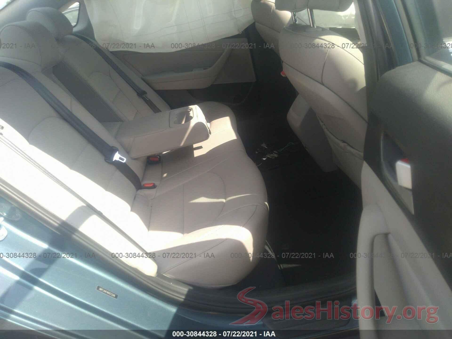 5NPE34AF4HH573246 2017 HYUNDAI SONATA