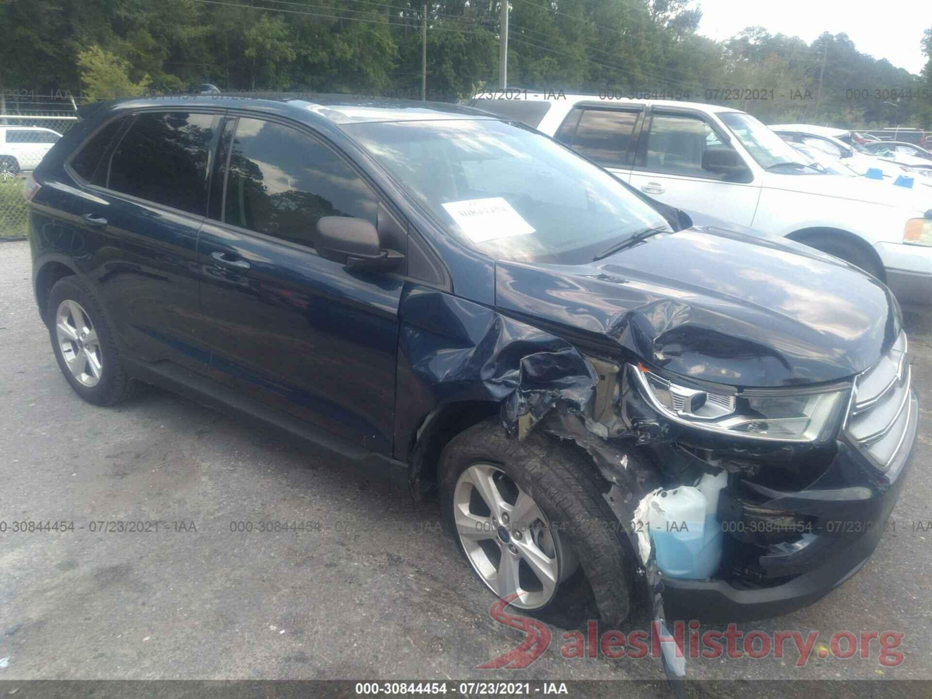 2FMPK3G96HBC41212 2017 FORD EDGE