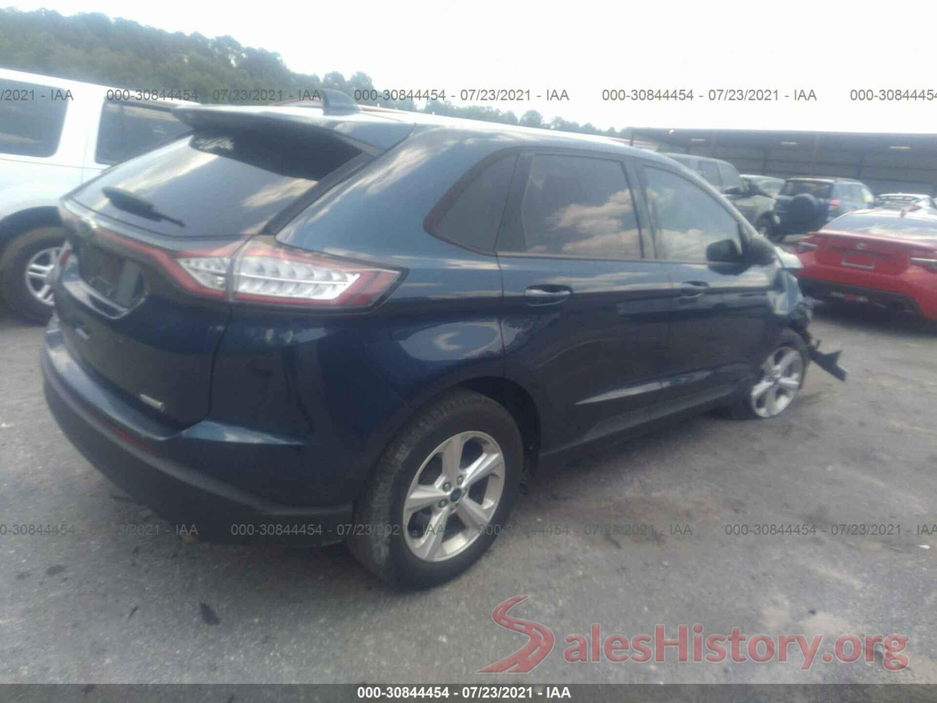 2FMPK3G96HBC41212 2017 FORD EDGE