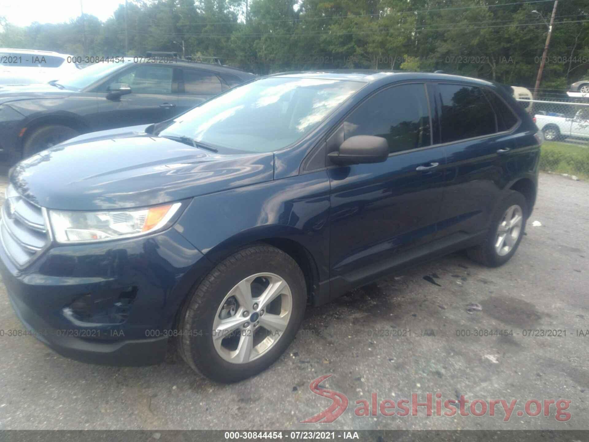 2FMPK3G96HBC41212 2017 FORD EDGE