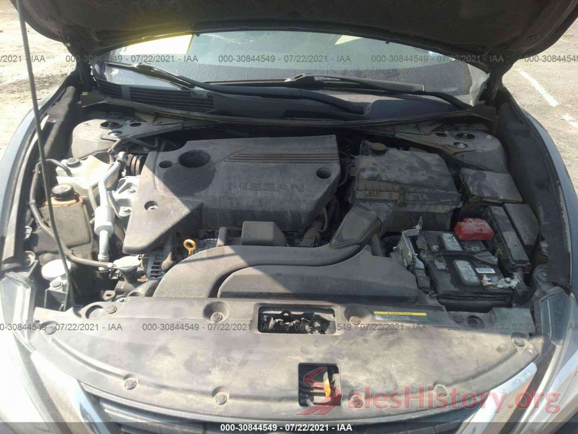 1N4AL3AP0GC186789 2016 NISSAN ALTIMA