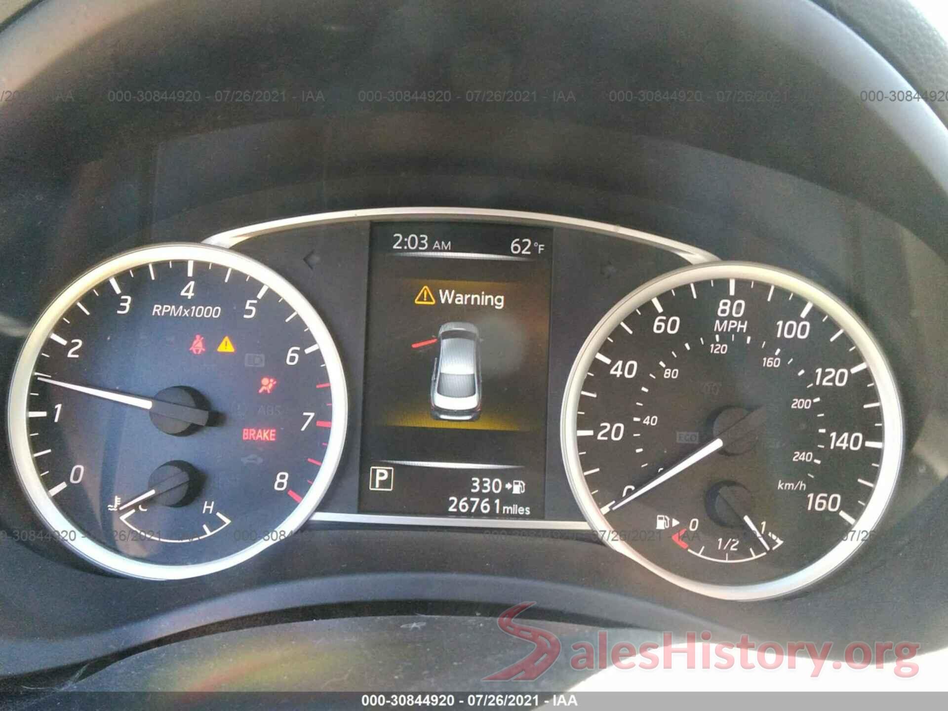 3N1AB7AP8HY214127 2017 NISSAN SENTRA