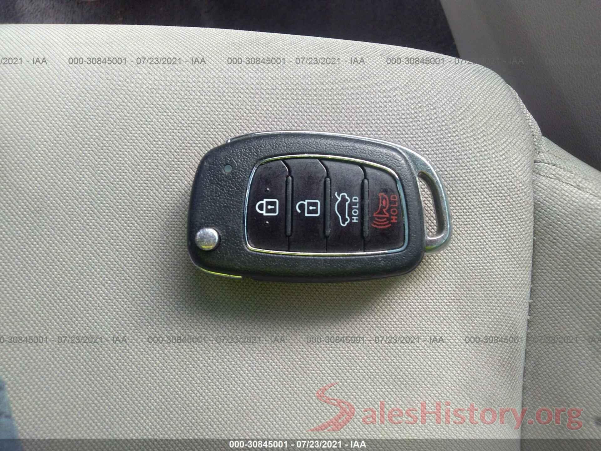 5NPE24AF2KH794449 2019 HYUNDAI SONATA