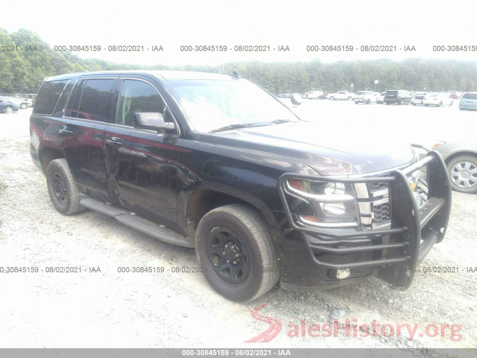 1GNLCDEC1GR122569 2016 CHEVROLET TAHOE