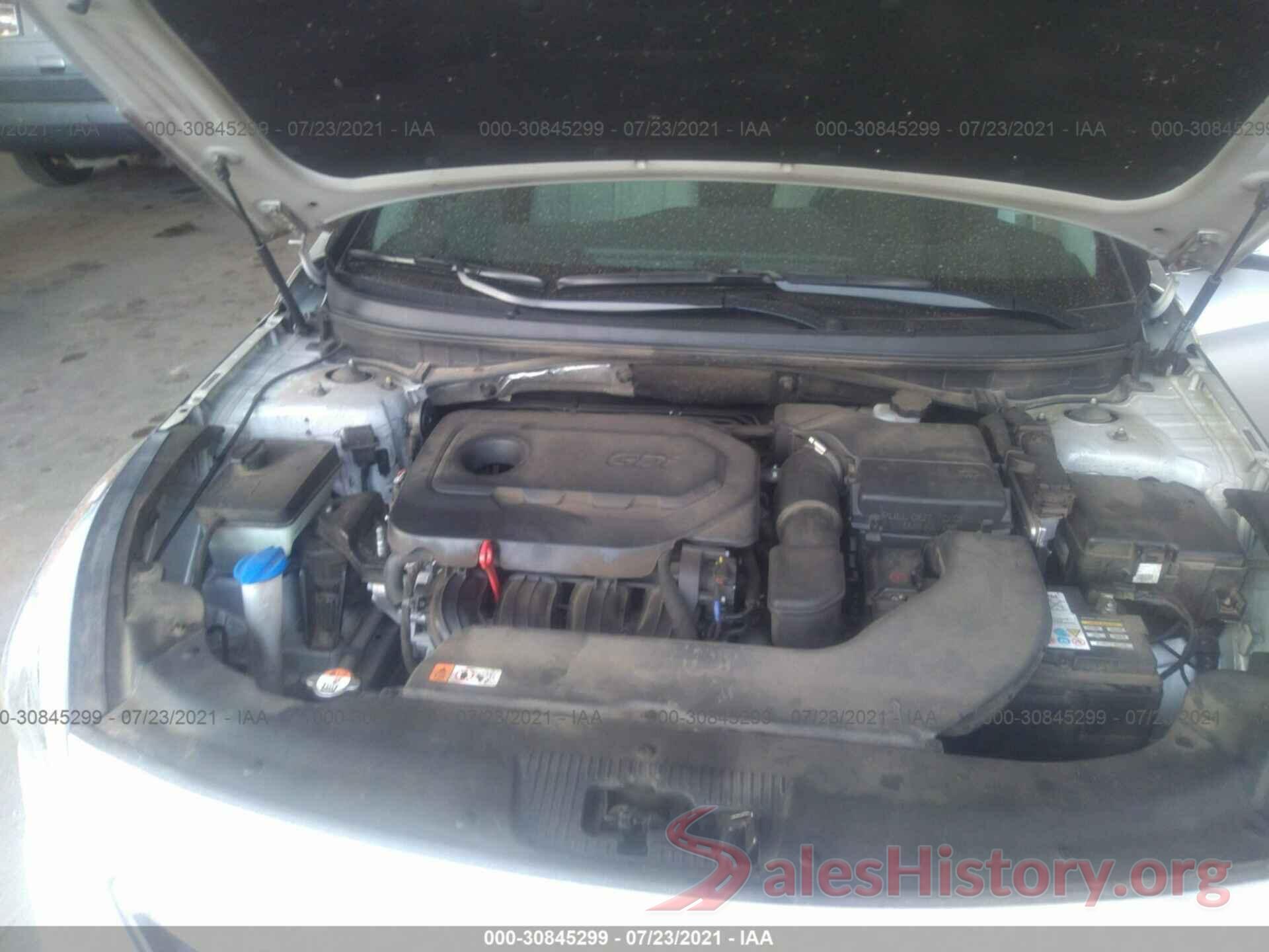 5NPE34AF1GH368708 2016 HYUNDAI SONATA